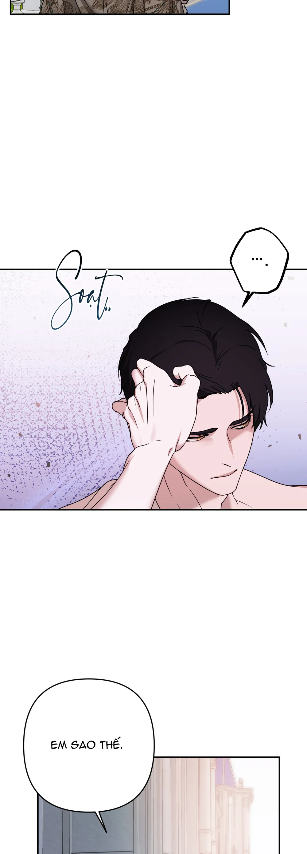 ĐÓA HOA CỦA ALOSHA Chapter 48 Trang 35