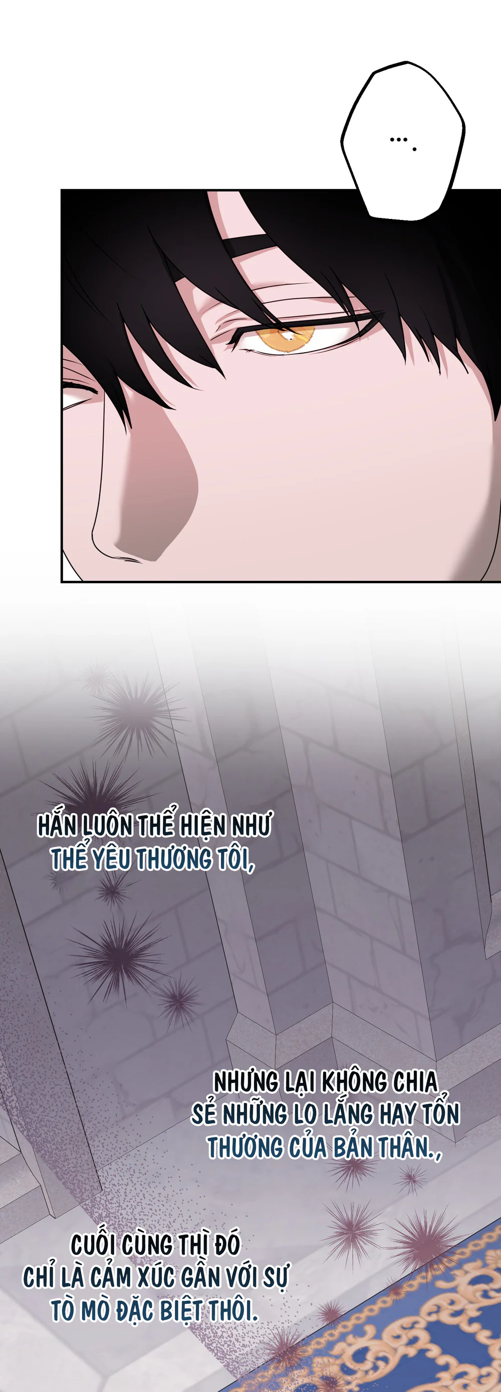 ĐÓA HOA CỦA ALOSHA Chapter 48 Trang 48