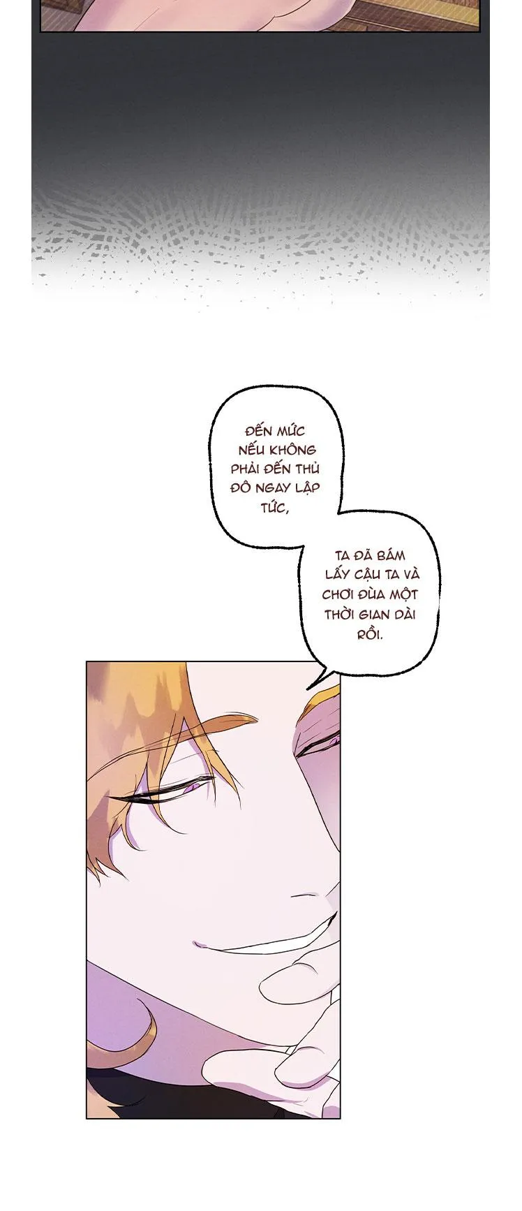 ĐÓA HOA CỦA ALOSHA Chapter 0 Trang 11