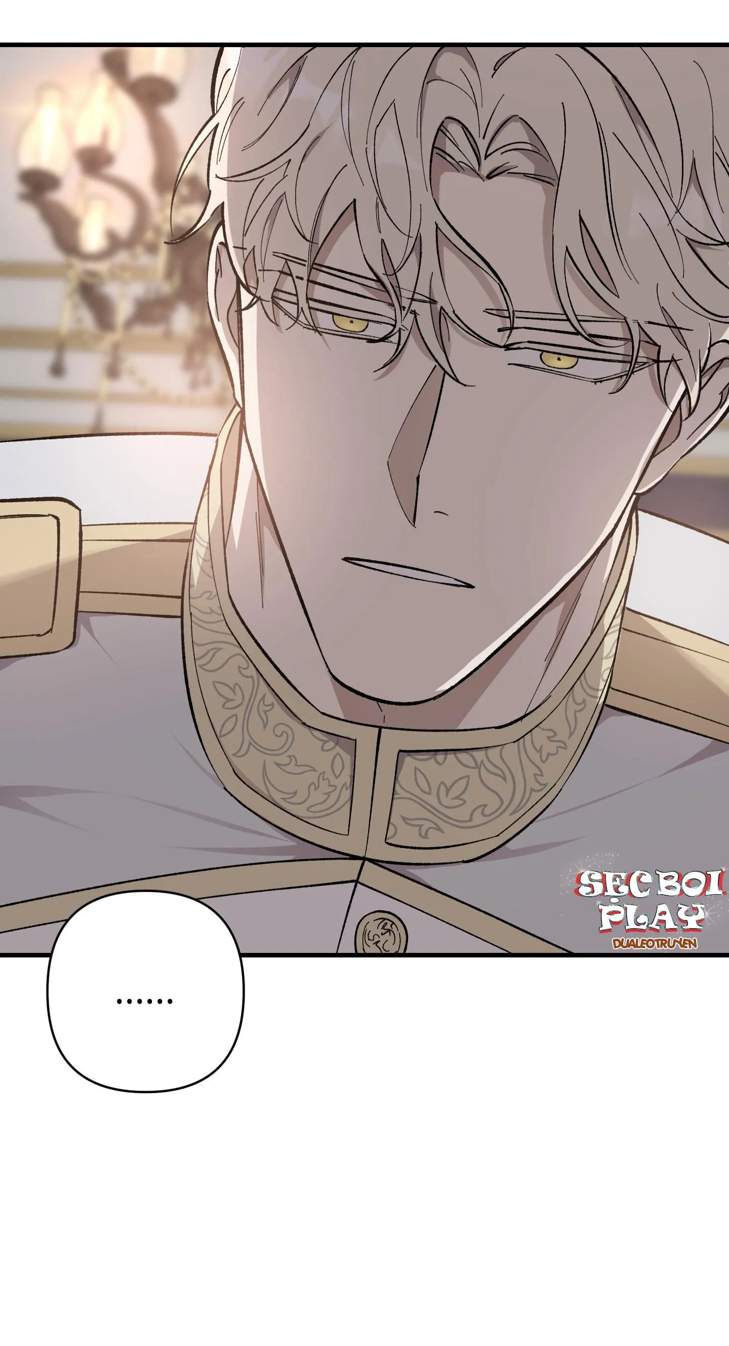 Đóa hoa của mặt trời Chapter 2 Trang 4