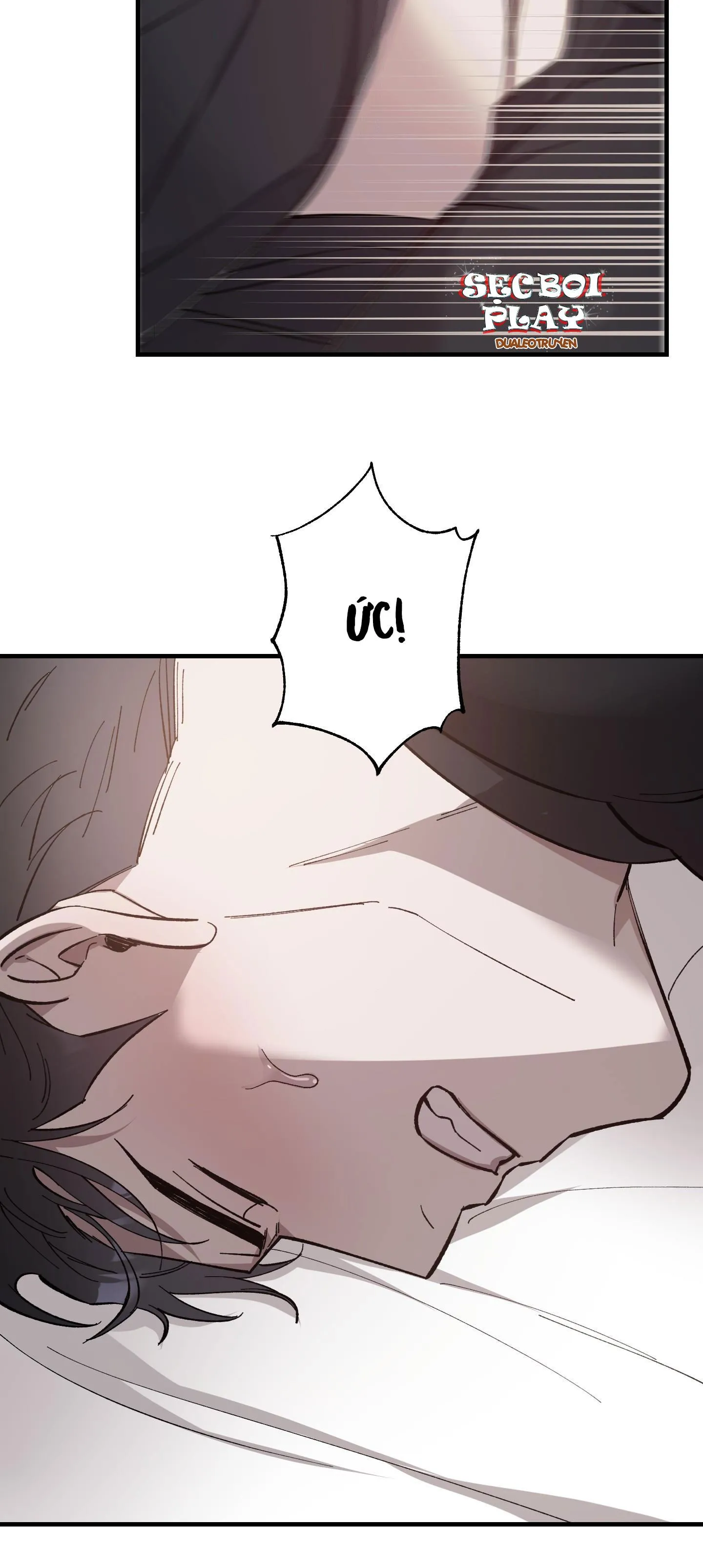 Đóa hoa của mặt trời Chapter 2 Trang 6