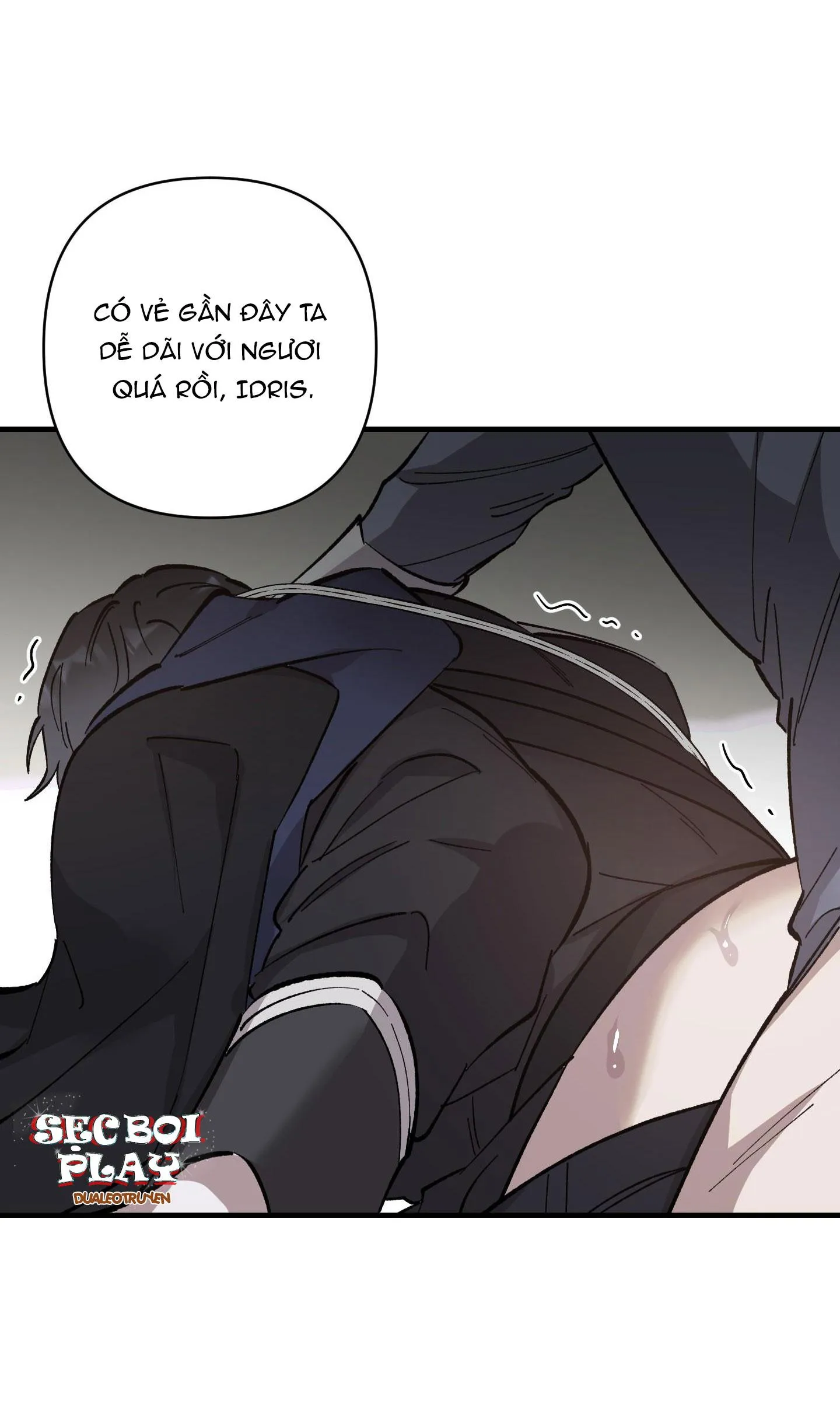 Đóa hoa của mặt trời Chapter 2 Trang 7