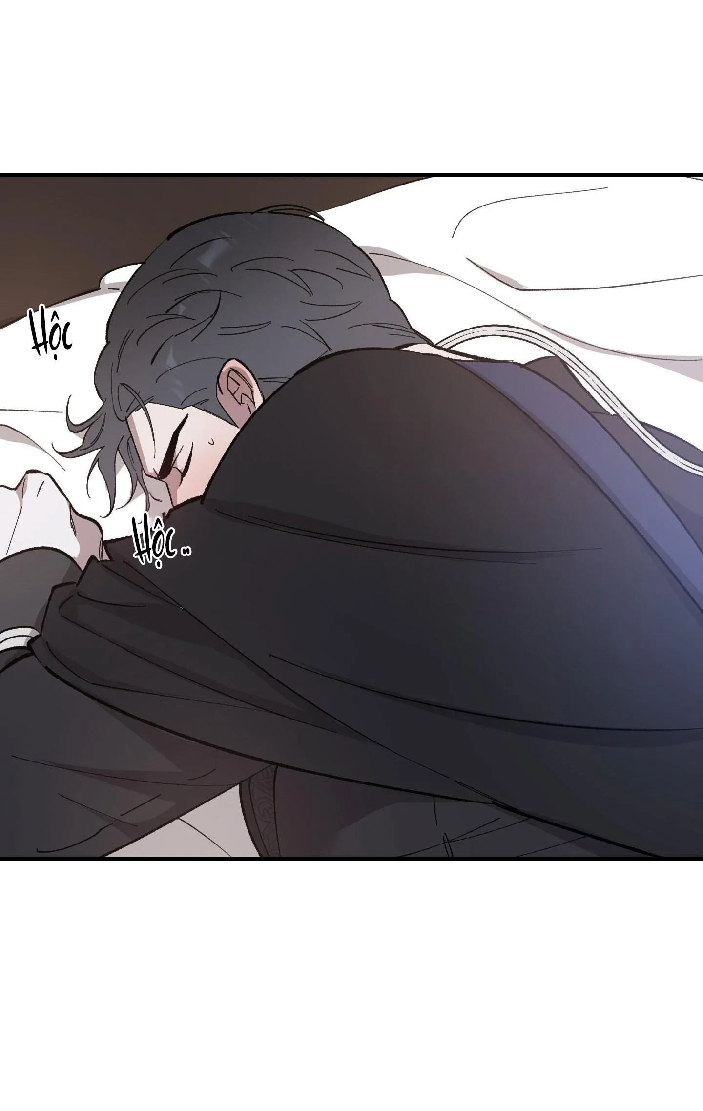 Đóa hoa của mặt trời Chapter 2 Trang 13