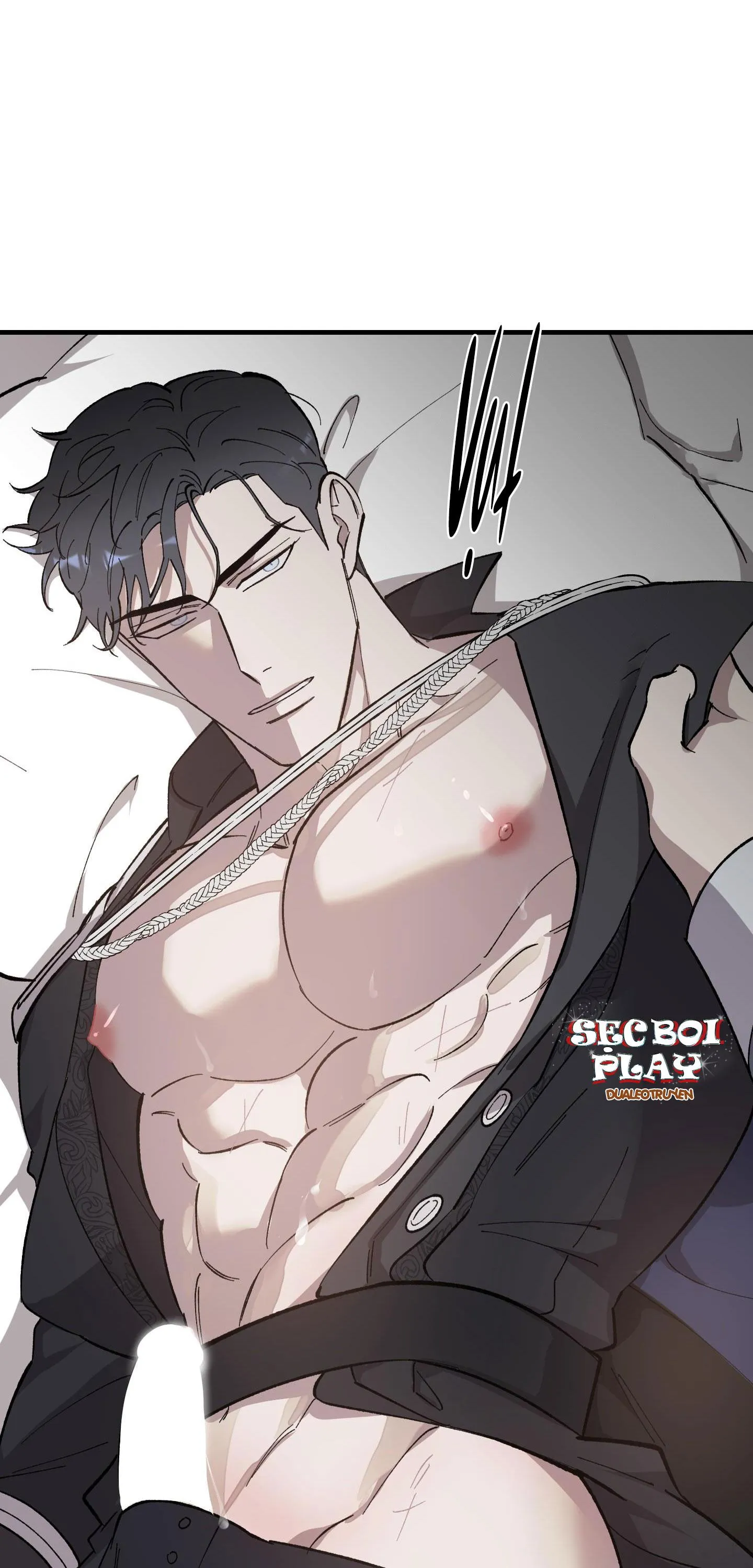 Đóa hoa của mặt trời Chapter 2 Trang 15