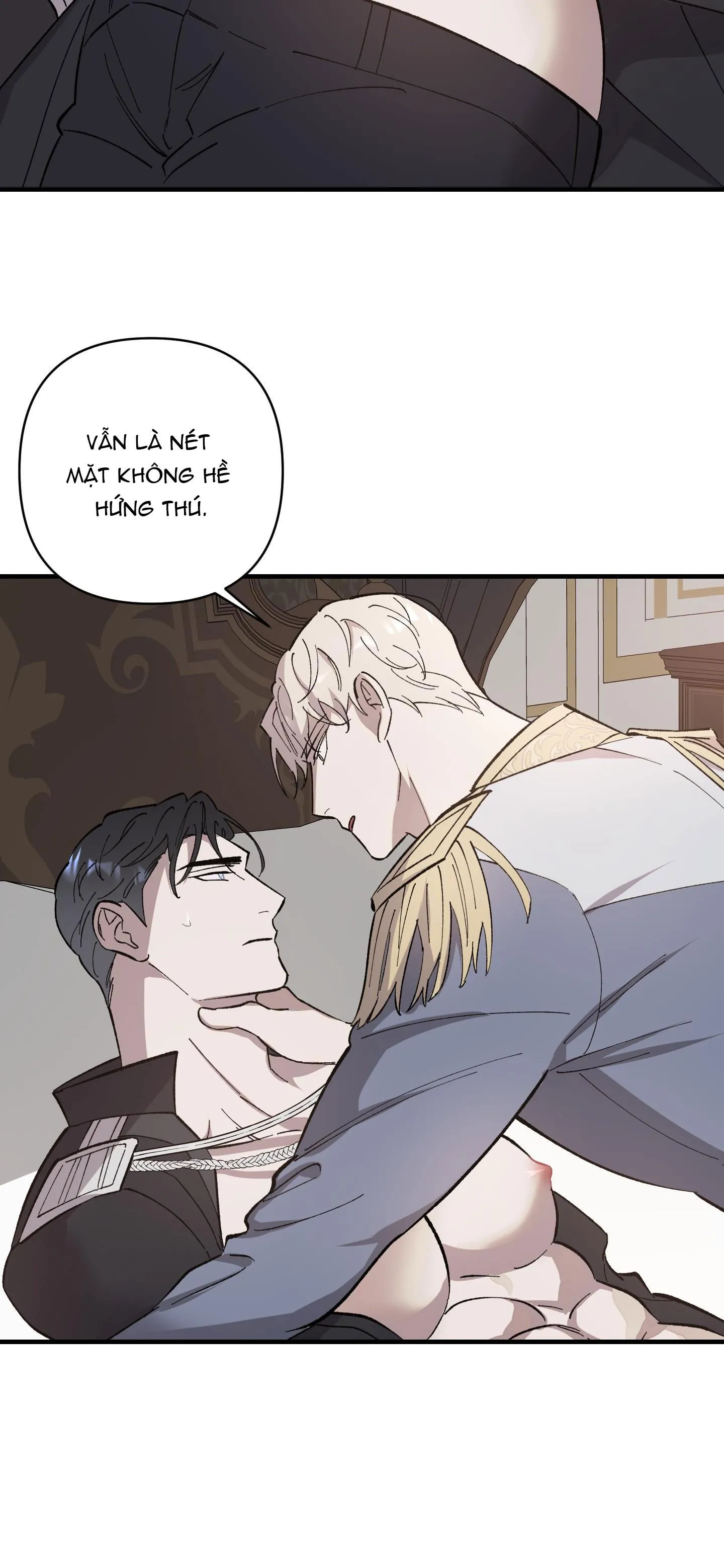 Đóa hoa của mặt trời Chapter 2 Trang 16