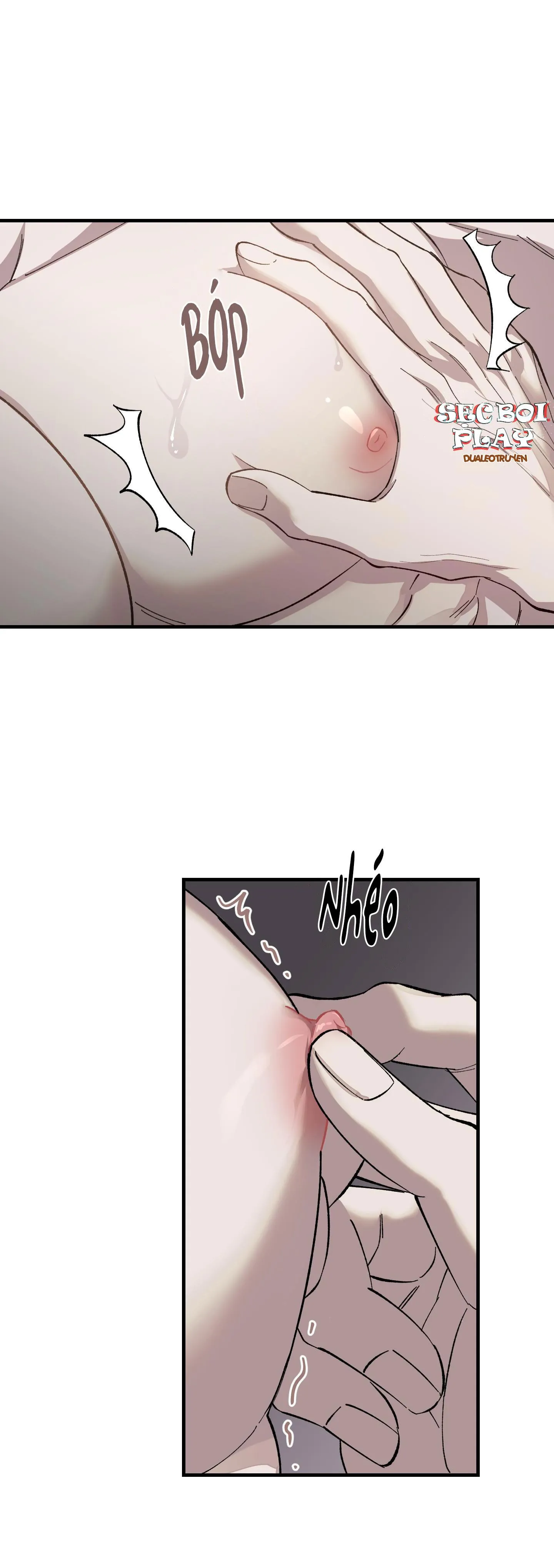 Đóa hoa của mặt trời Chapter 2 Trang 17