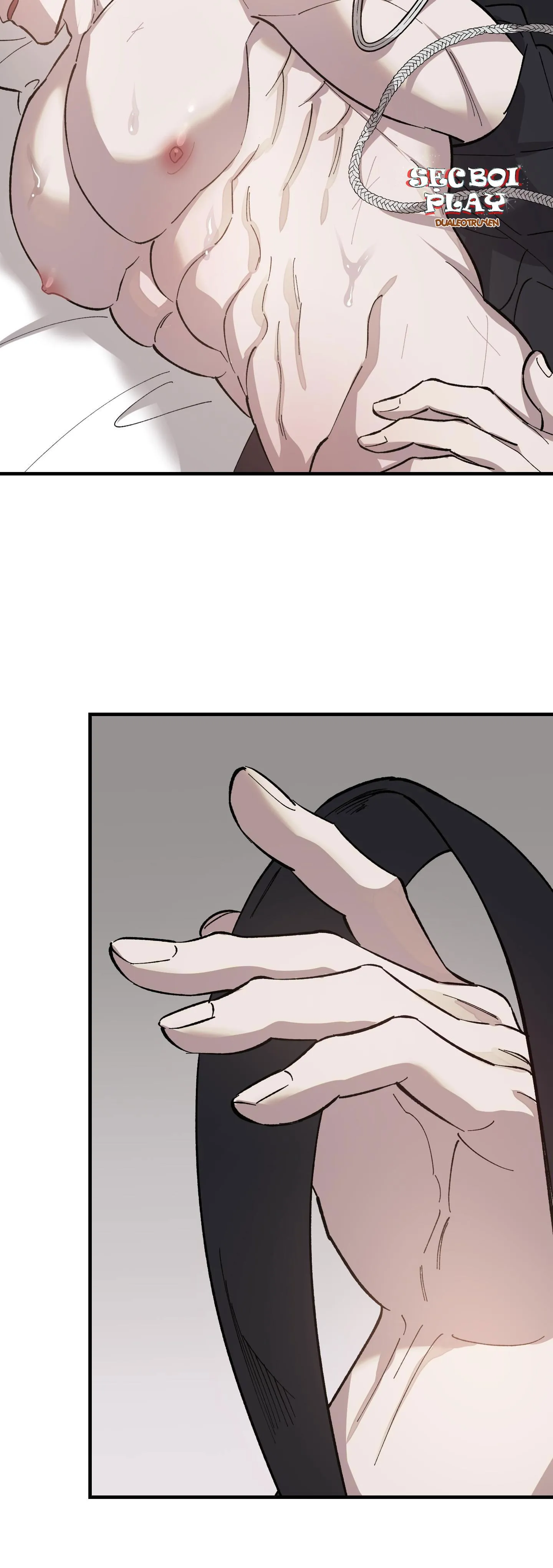 Đóa hoa của mặt trời Chapter 2 Trang 20