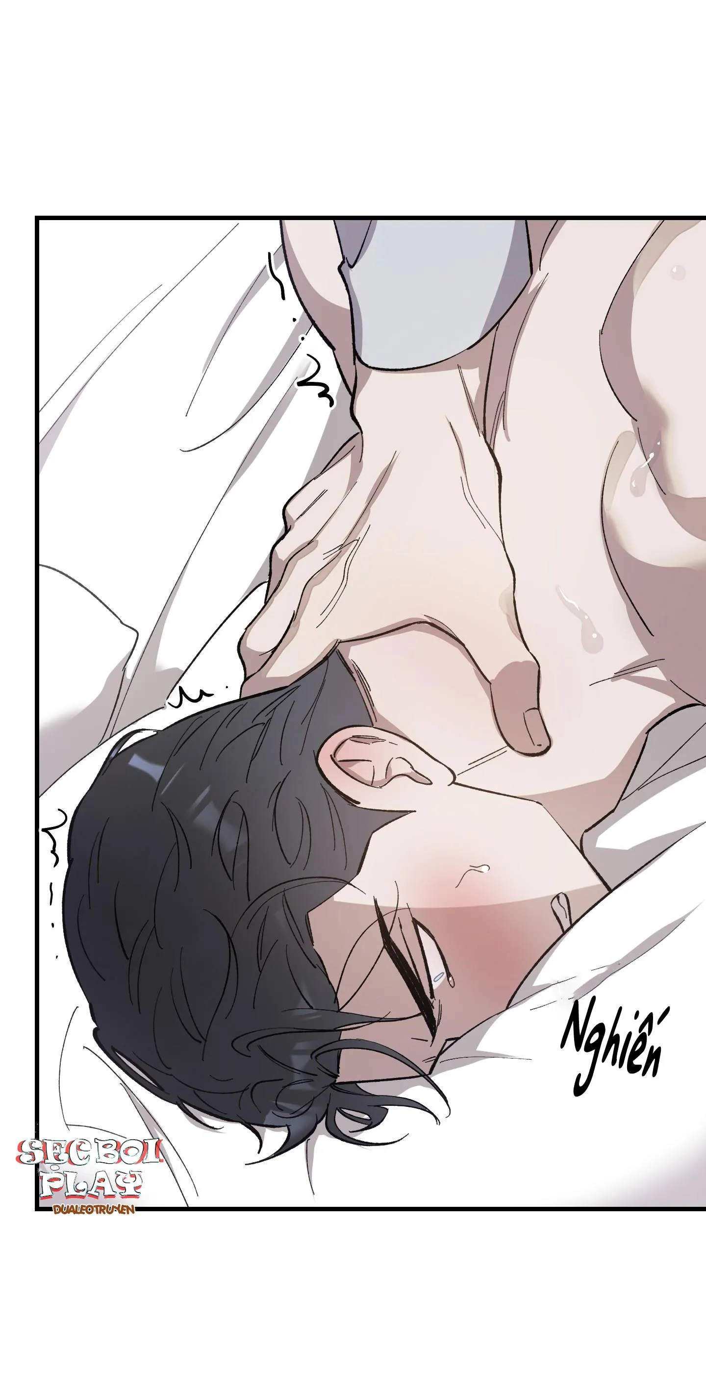 Đóa hoa của mặt trời Chapter 2 Trang 28