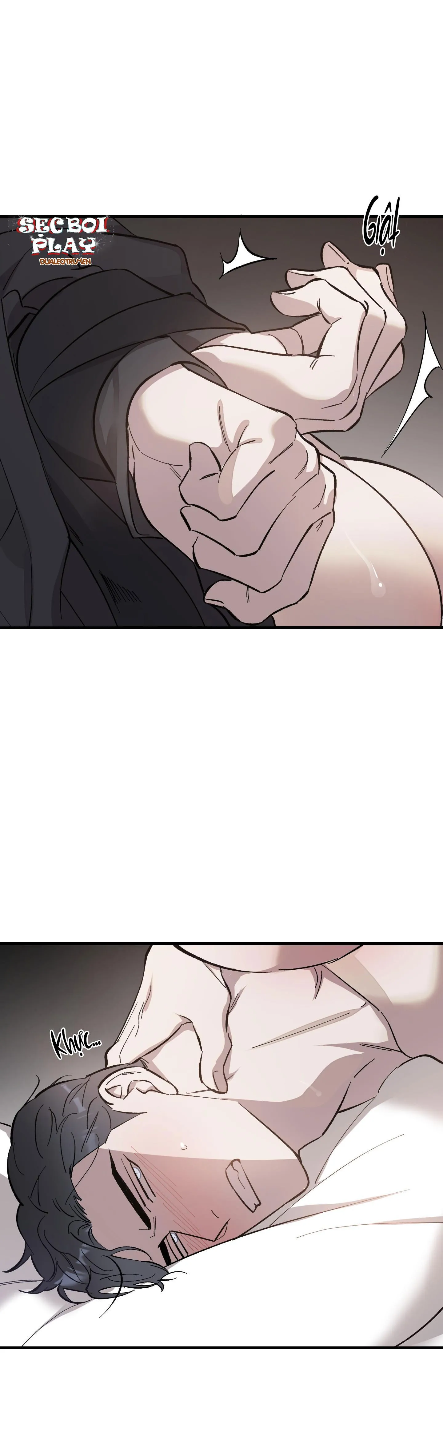 Đóa hoa của mặt trời Chapter 2 Trang 32