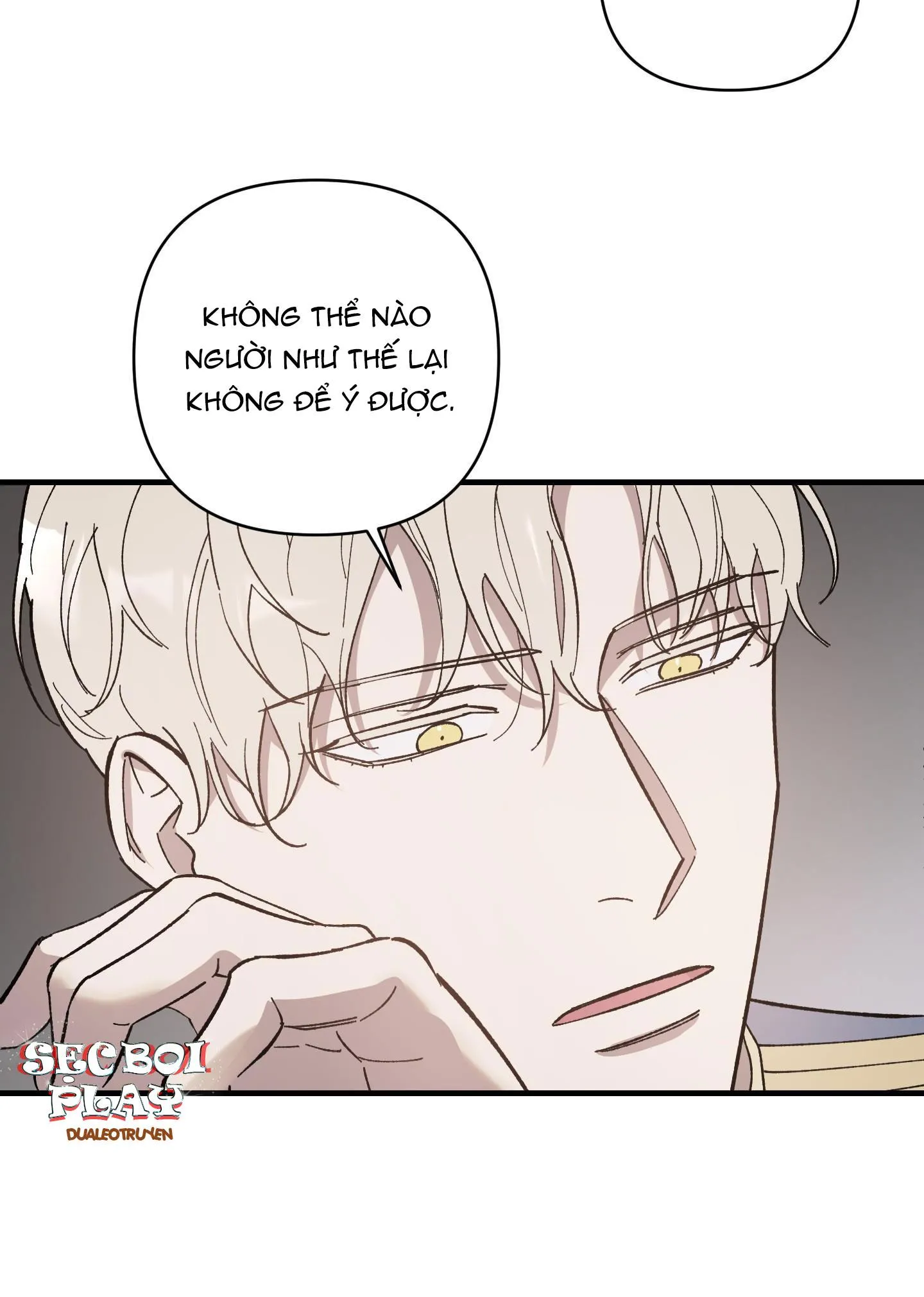 Đóa hoa của mặt trời Chapter 2 Trang 40