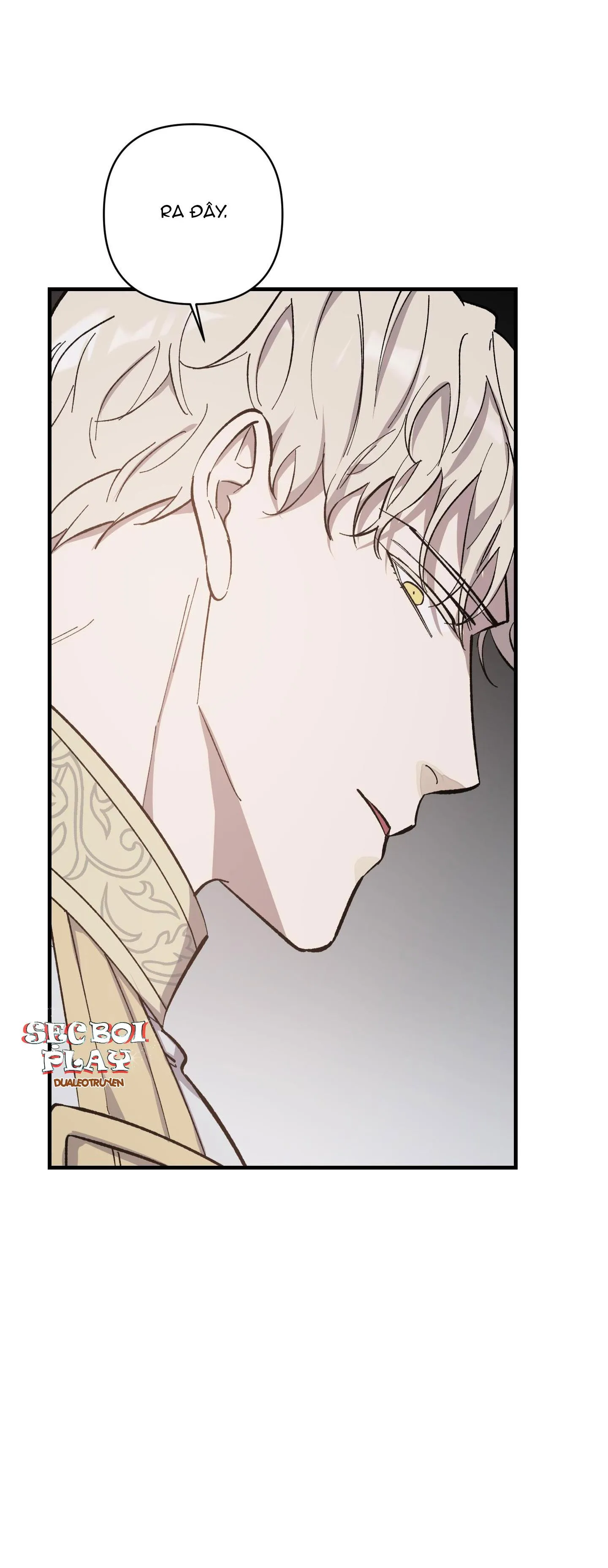 Đóa hoa của mặt trời Chapter 2 Trang 42