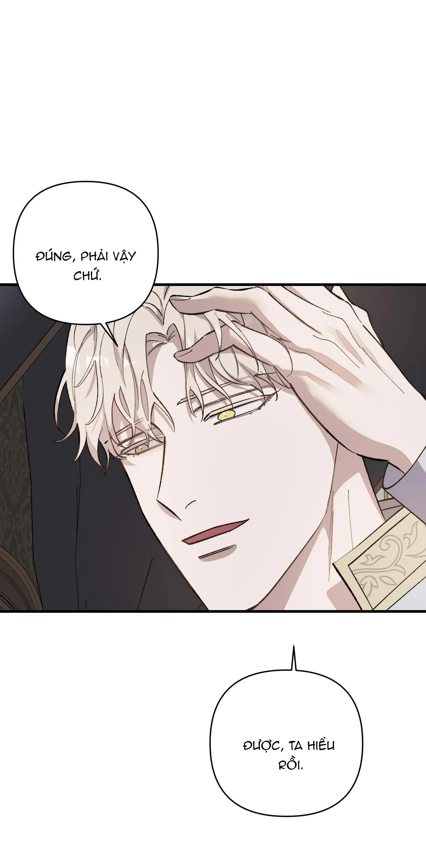 Đóa hoa của mặt trời Chapter 2 Trang 53