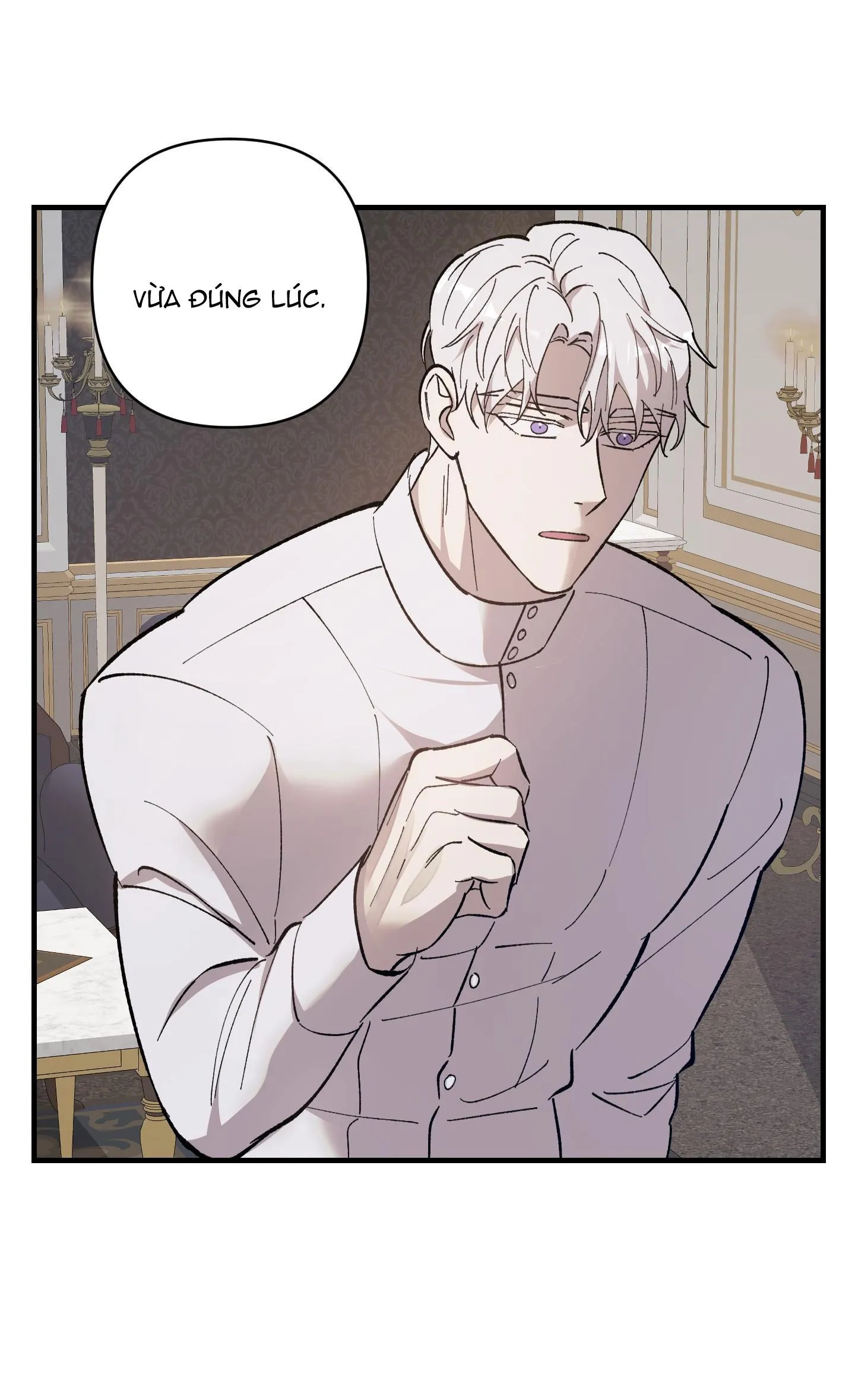 Đóa hoa của mặt trời Chapter 2 Trang 54
