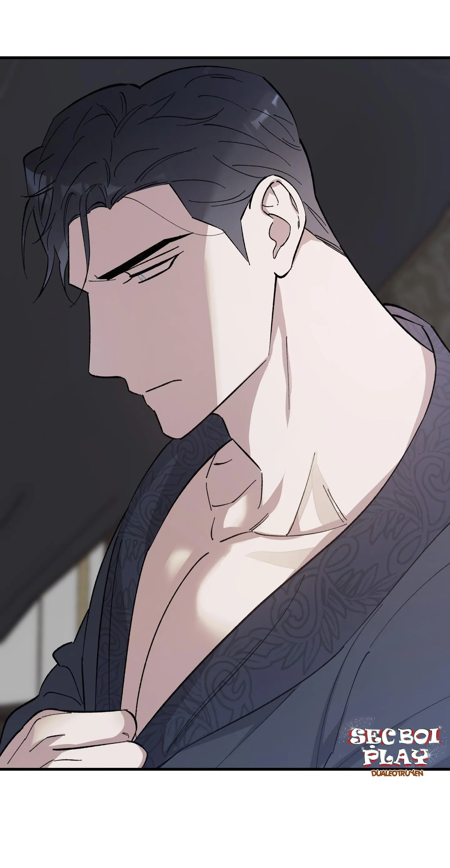 Đóa hoa của mặt trời Chapter 2 Trang 60