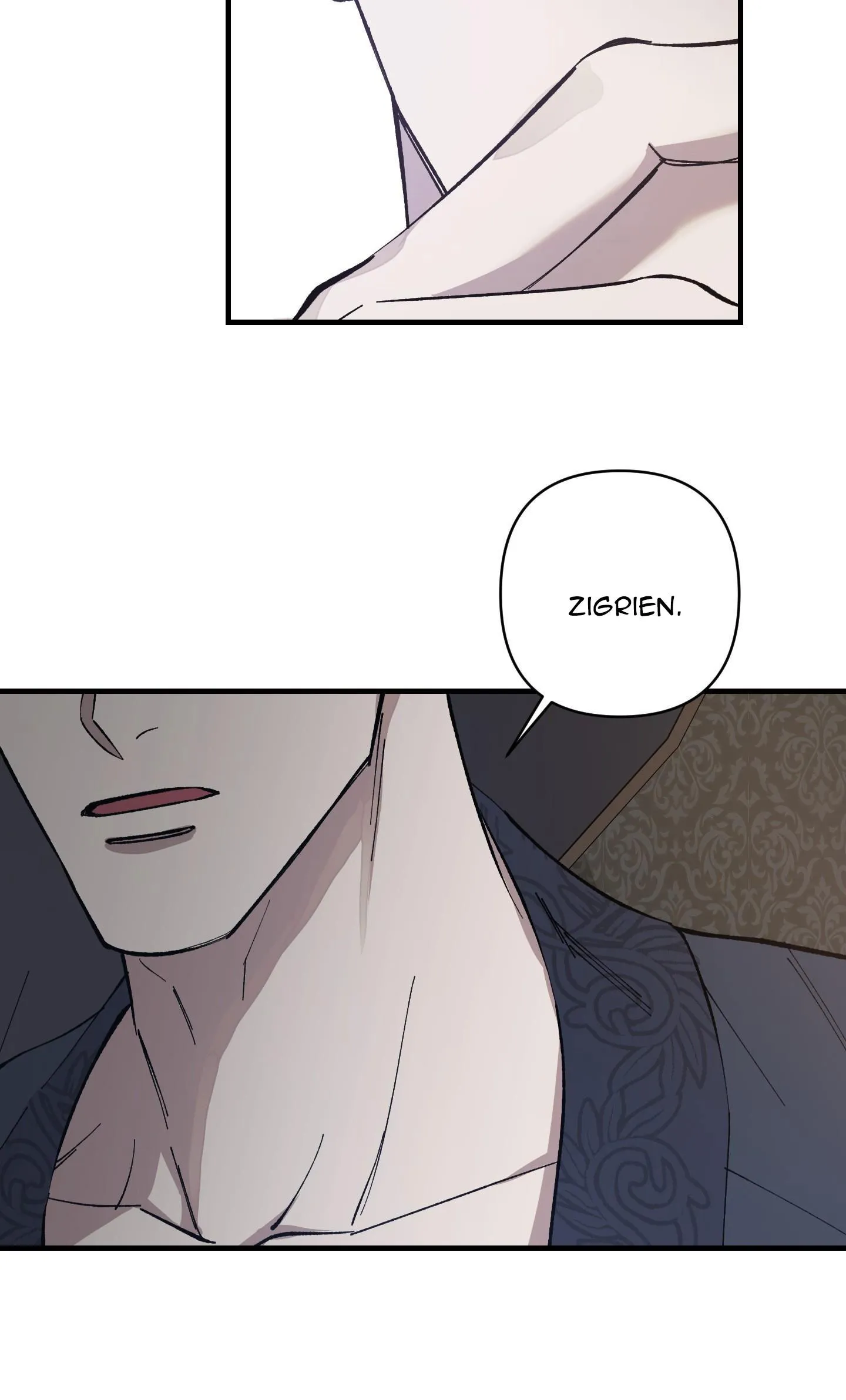 Đóa hoa của mặt trời Chapter 3 Trang 5