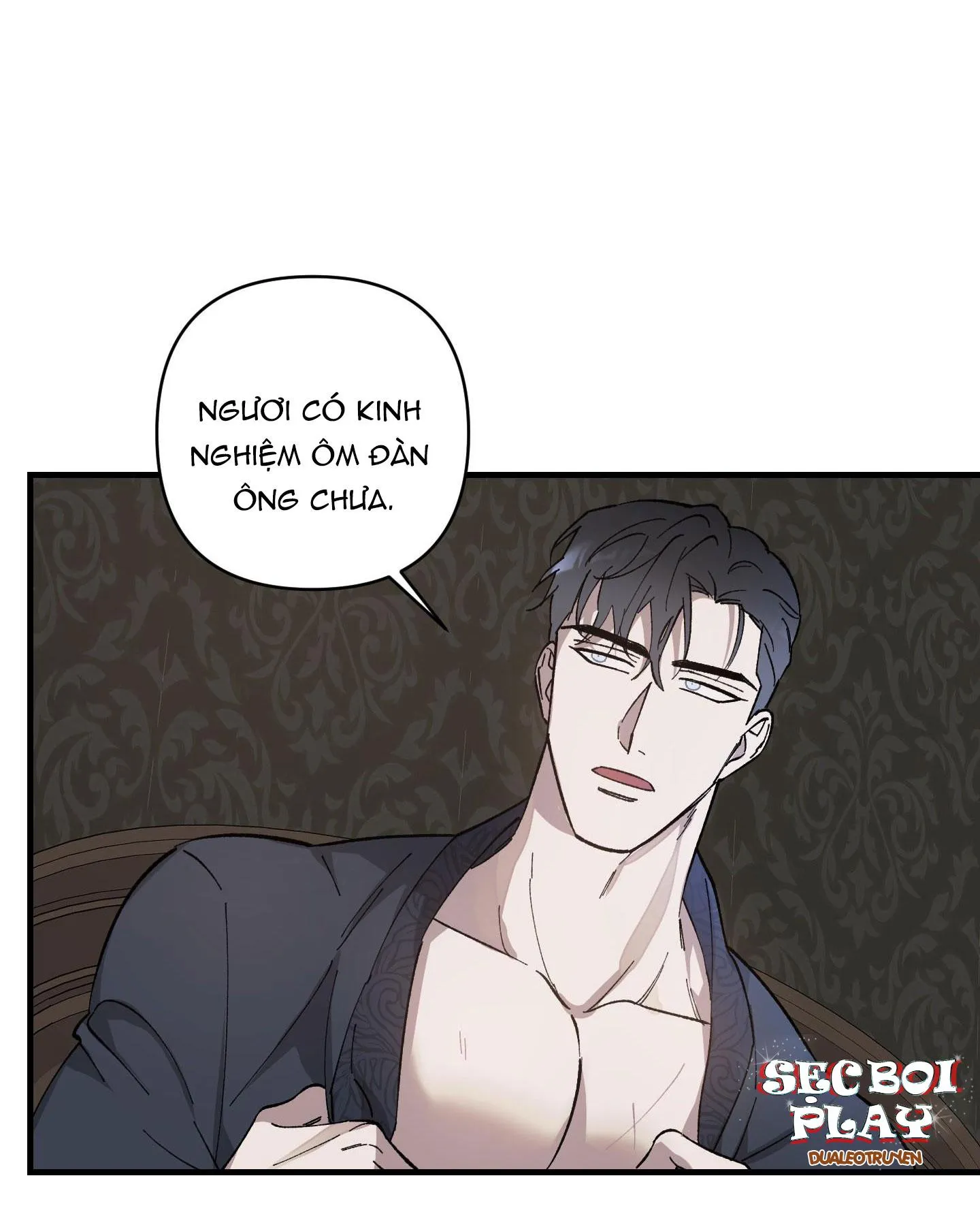 Đóa hoa của mặt trời Chapter 3 Trang 11