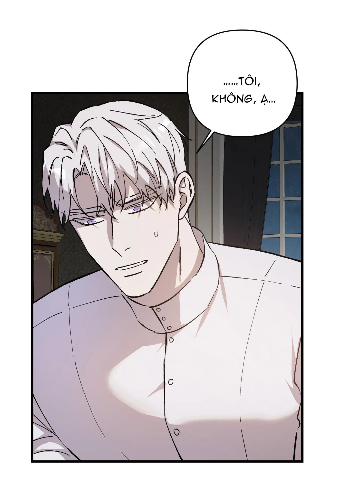 Đóa hoa của mặt trời Chapter 3 Trang 12