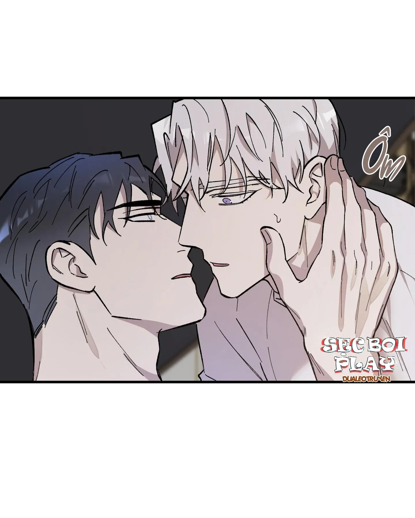 Đóa hoa của mặt trời Chapter 3 Trang 16