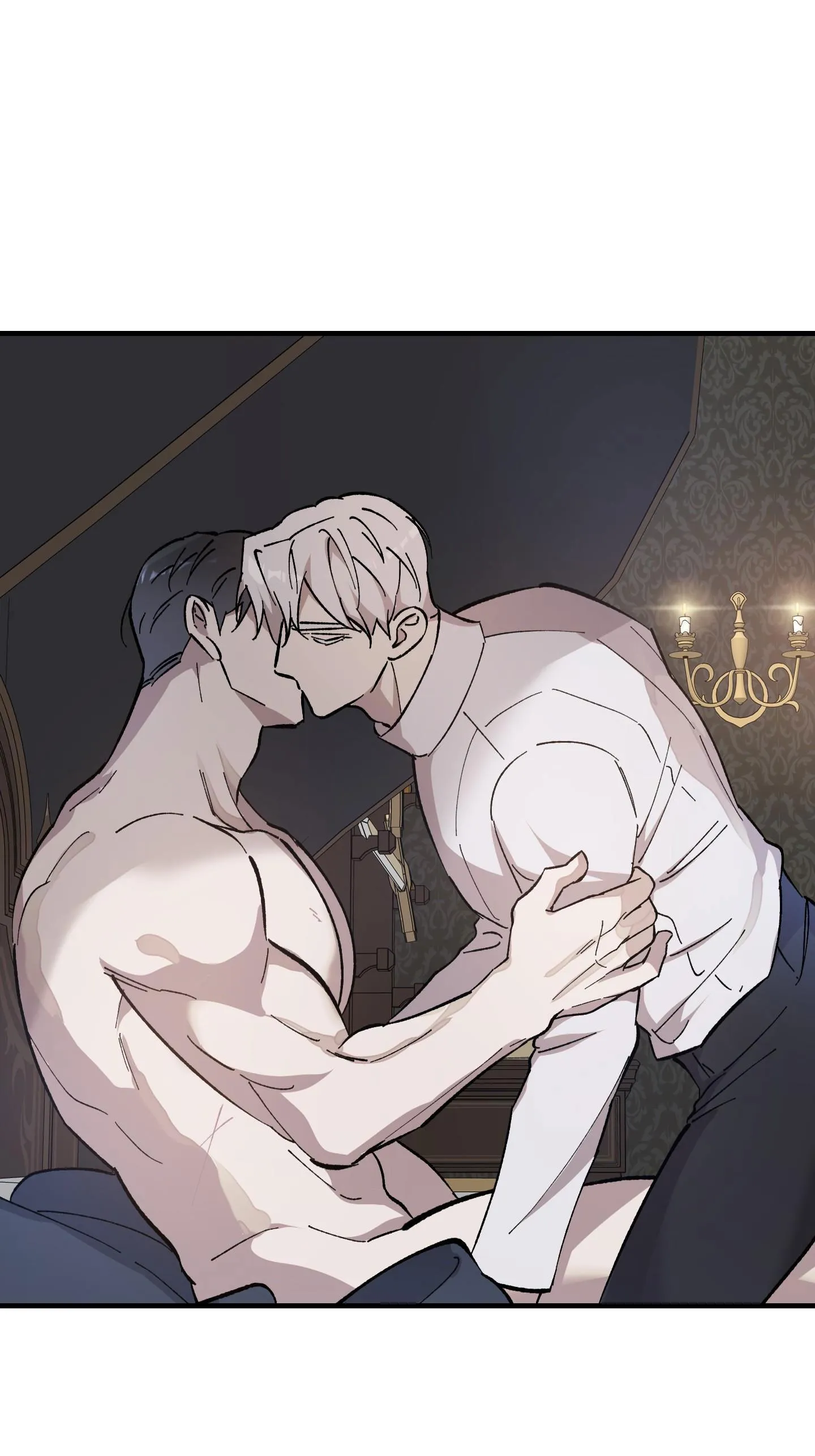 Đóa hoa của mặt trời Chapter 3 Trang 17