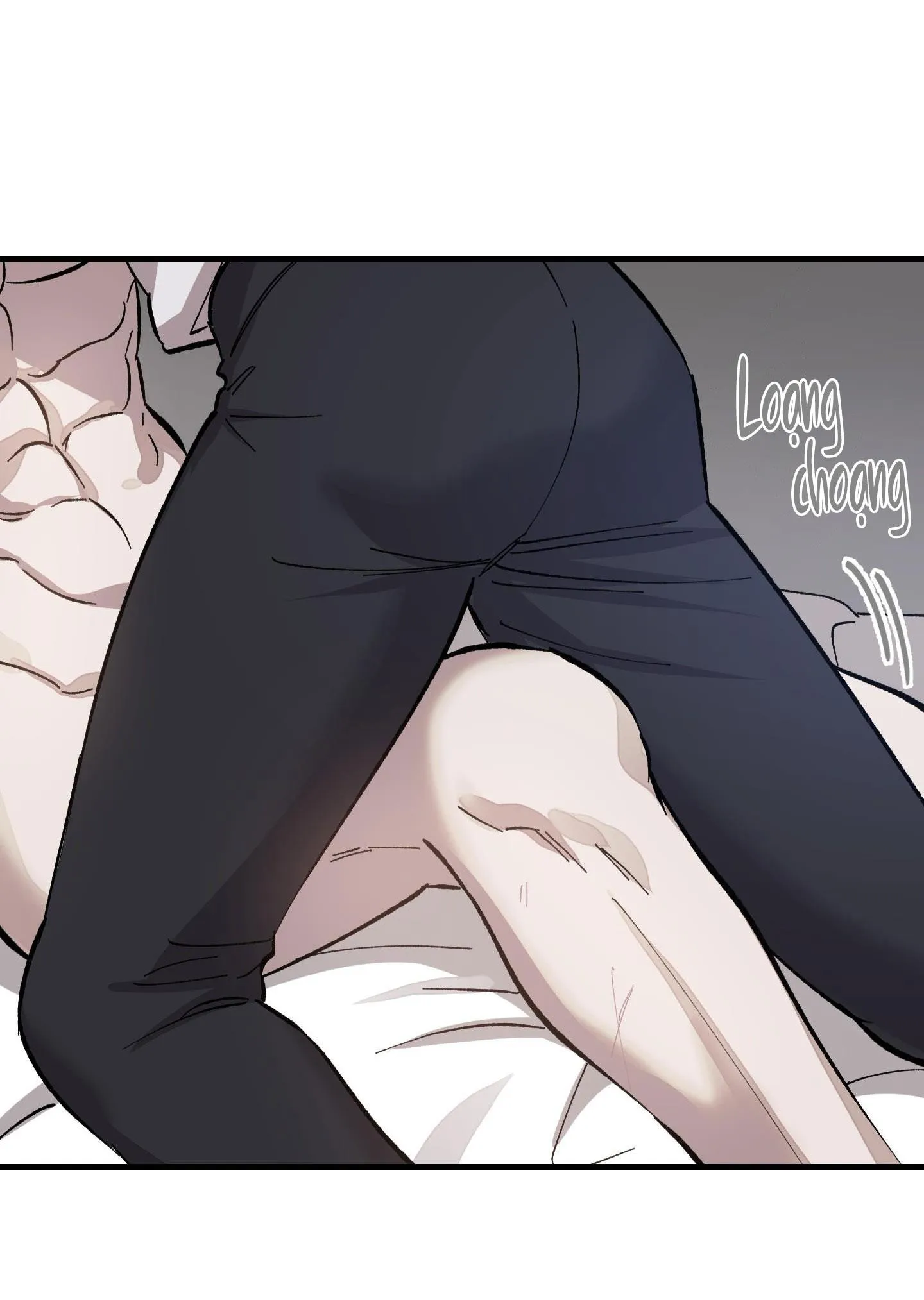 Đóa hoa của mặt trời Chapter 3 Trang 19