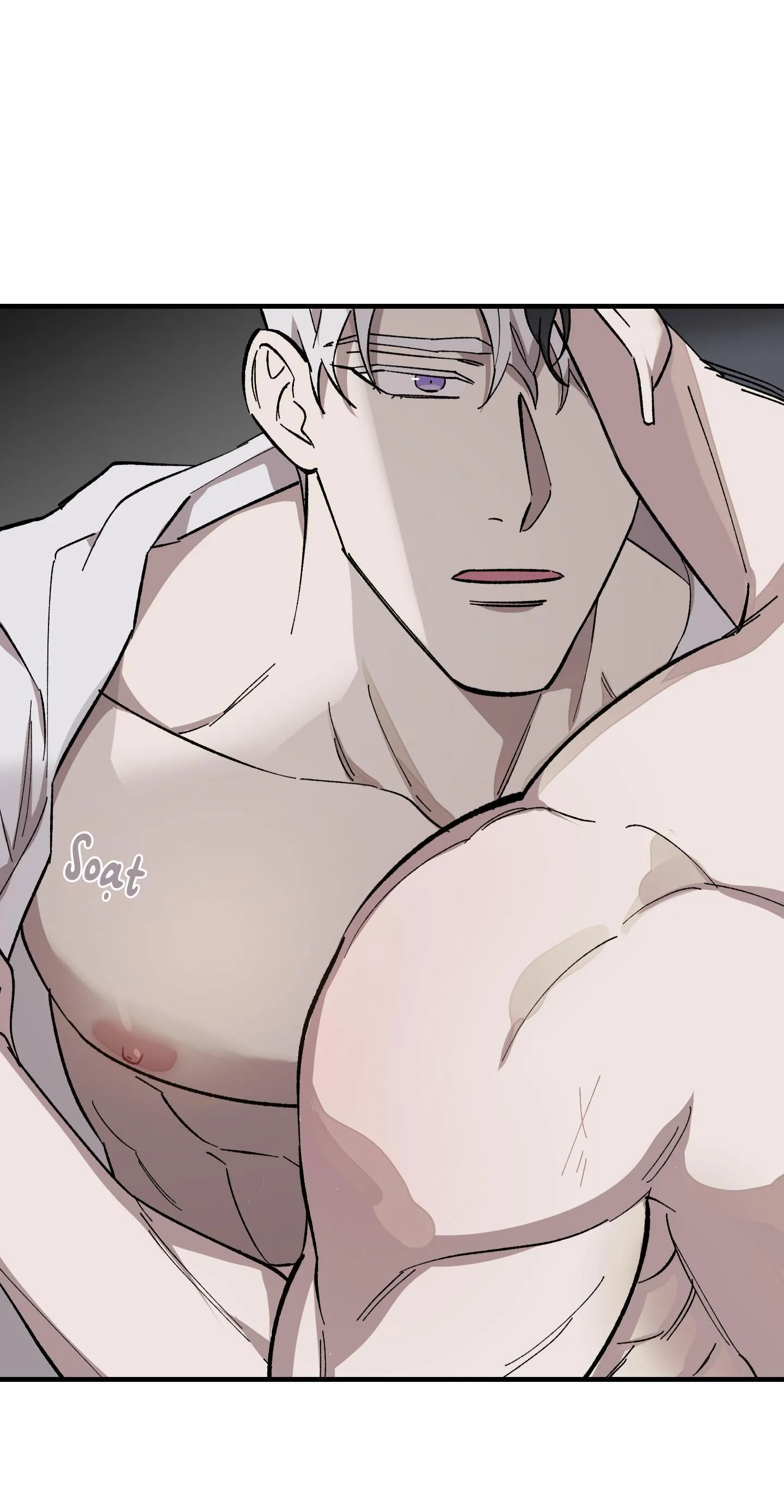 Đóa hoa của mặt trời Chapter 3 Trang 21