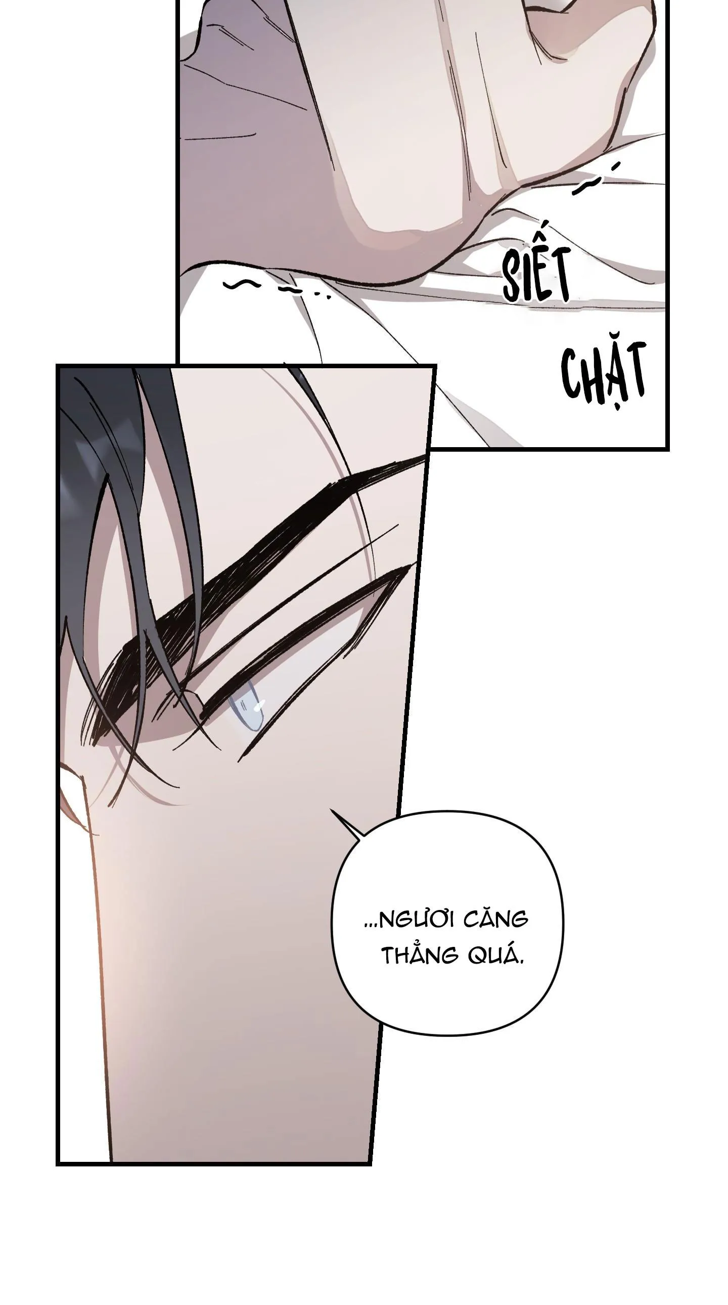 Đóa hoa của mặt trời Chapter 3 Trang 26