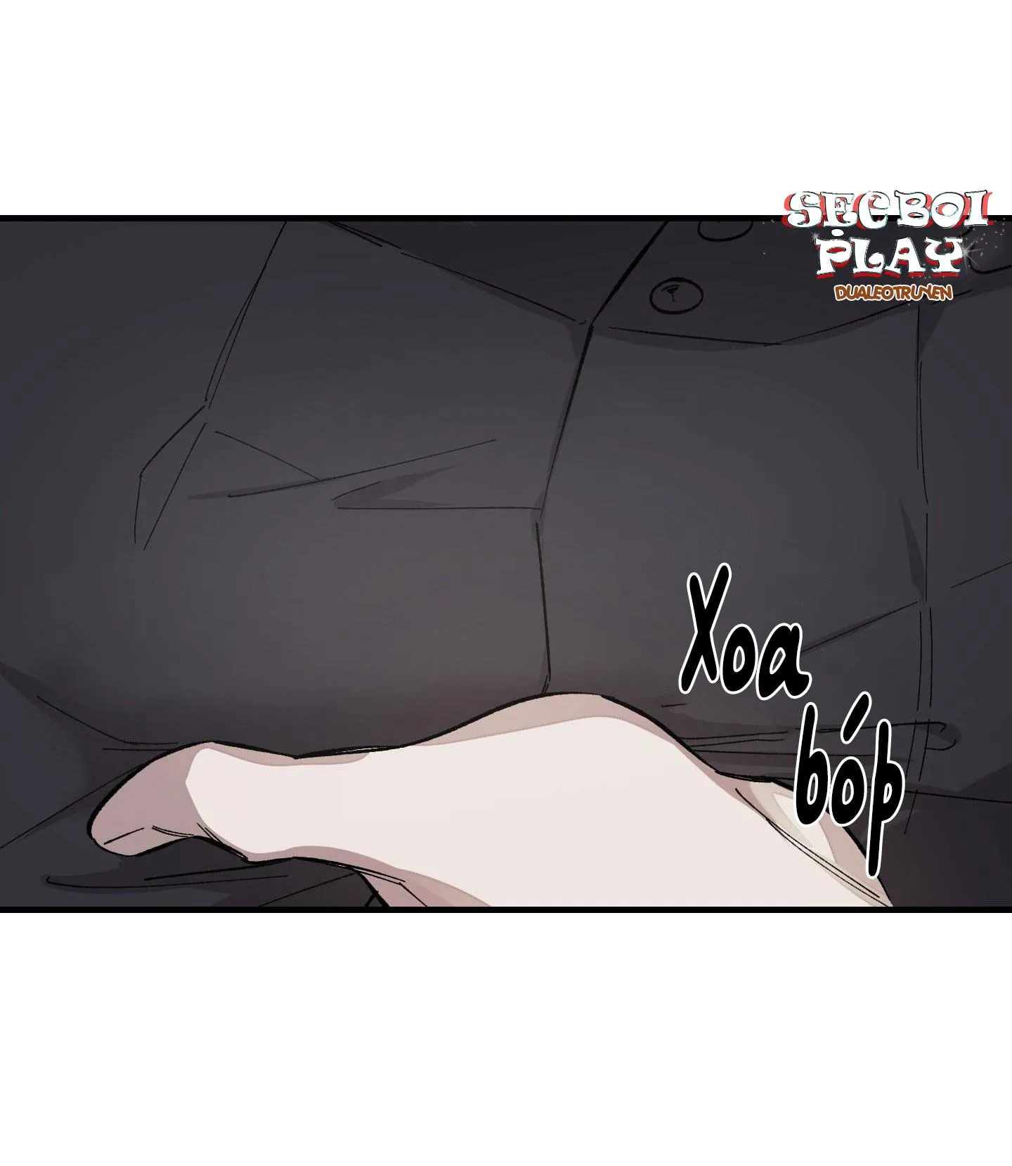 Đóa hoa của mặt trời Chapter 3 Trang 27