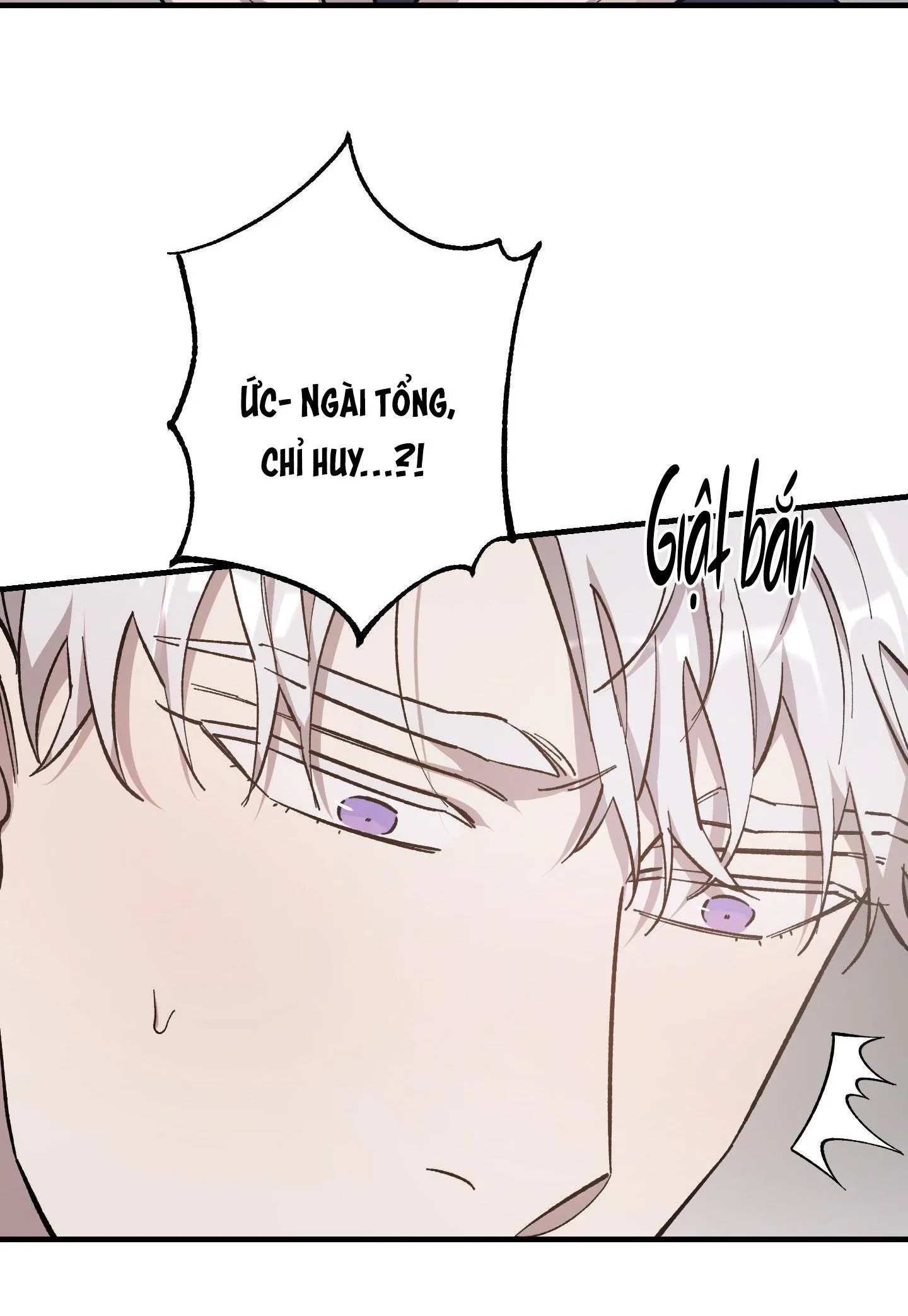 Đóa hoa của mặt trời Chapter 3 Trang 33