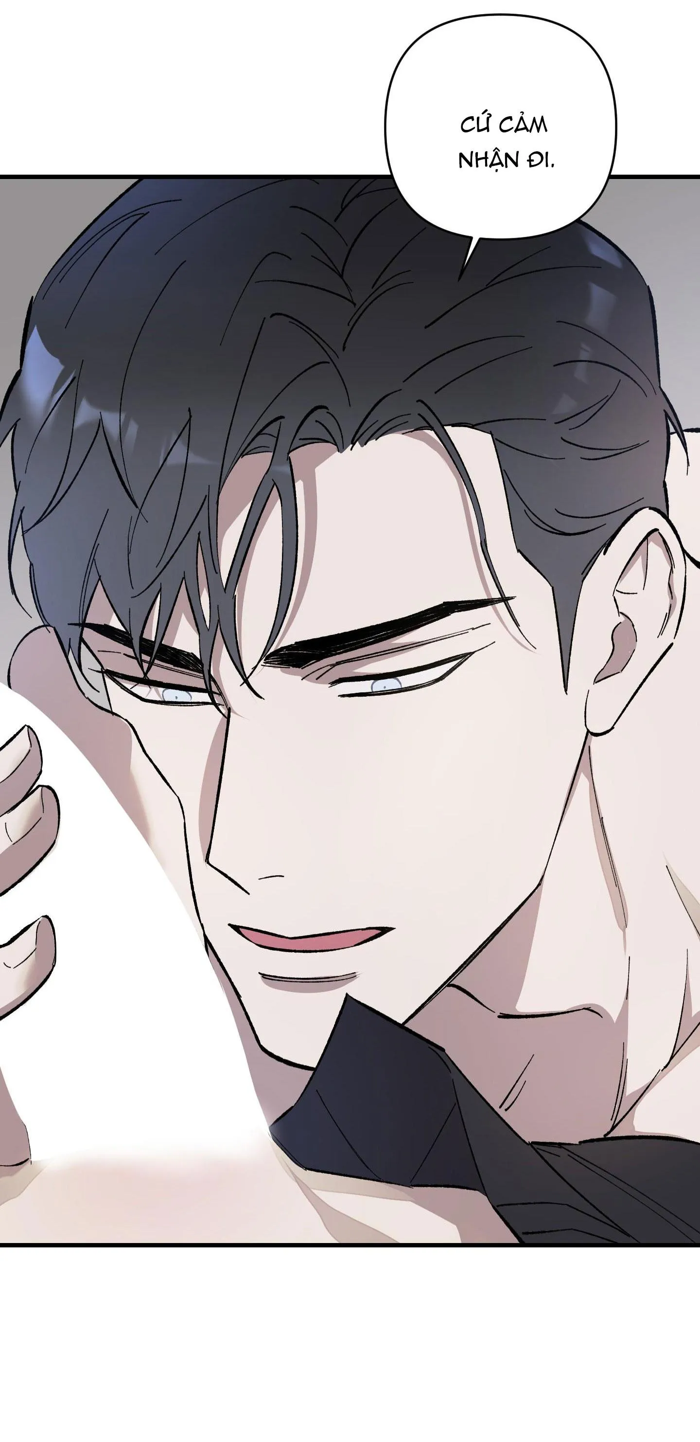 Đóa hoa của mặt trời Chapter 3 Trang 35
