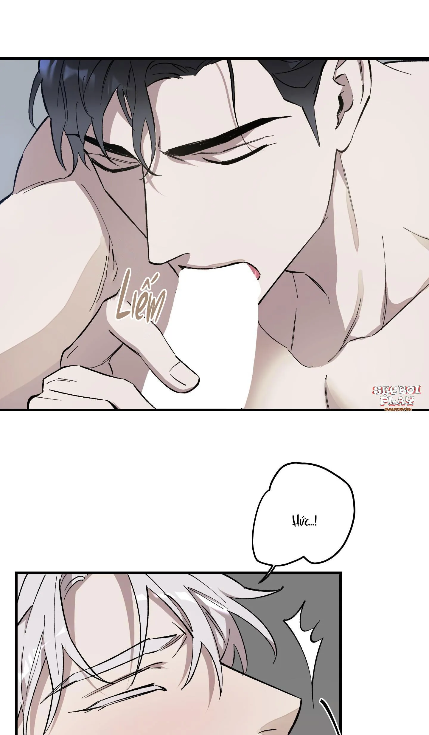 Đóa hoa của mặt trời Chapter 3 Trang 36