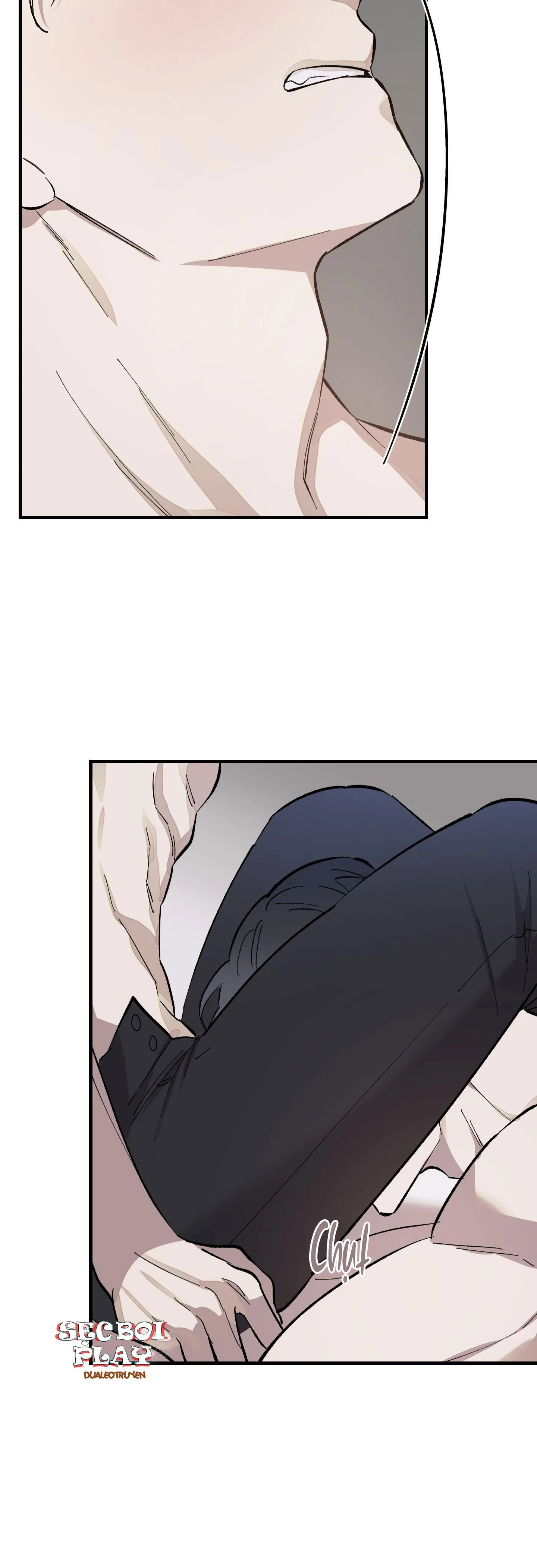 Đóa hoa của mặt trời Chapter 3 Trang 37