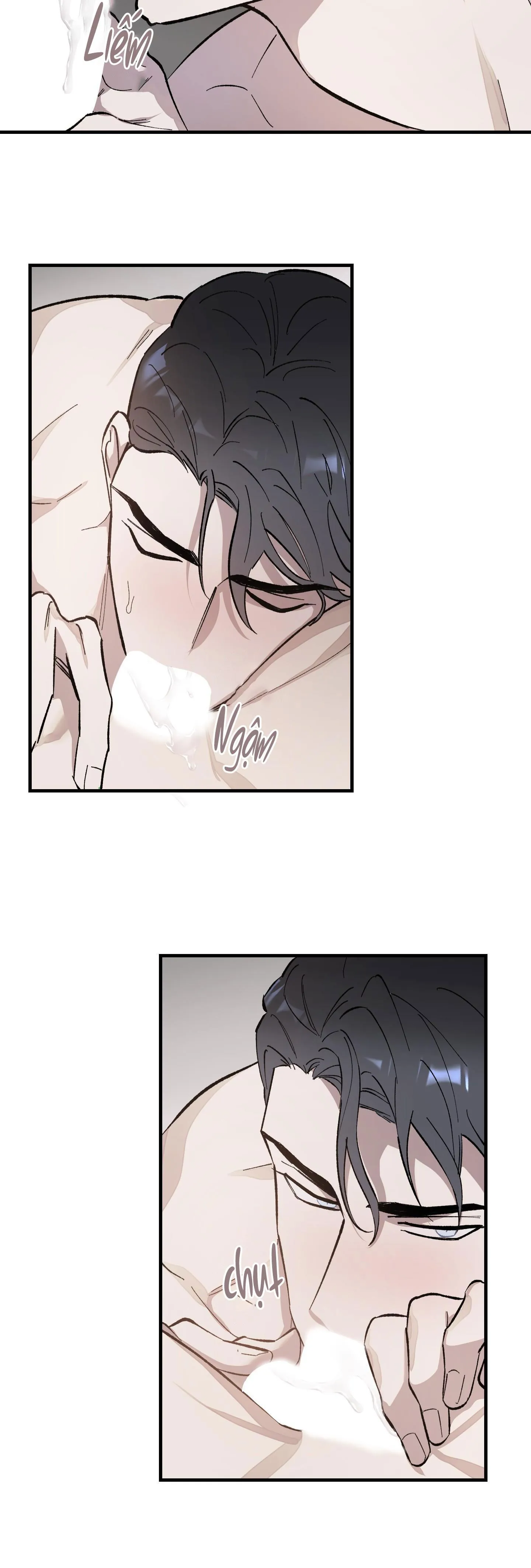 Đóa hoa của mặt trời Chapter 3 Trang 41