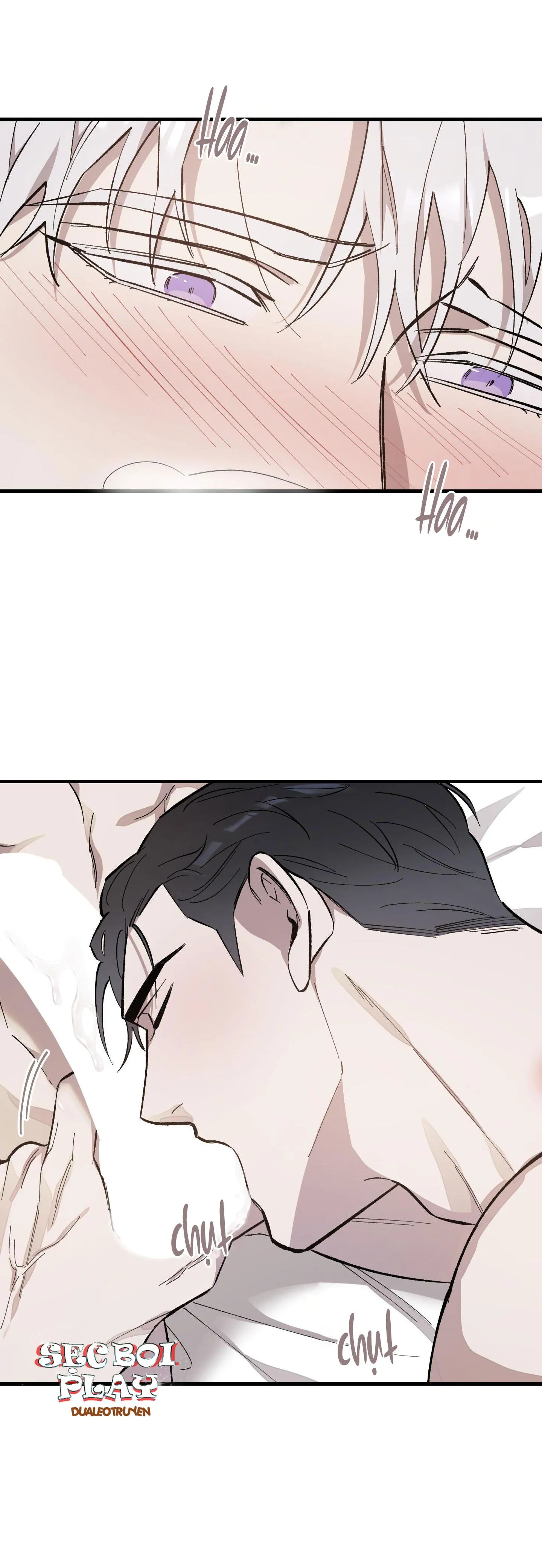 Đóa hoa của mặt trời Chapter 3 Trang 42