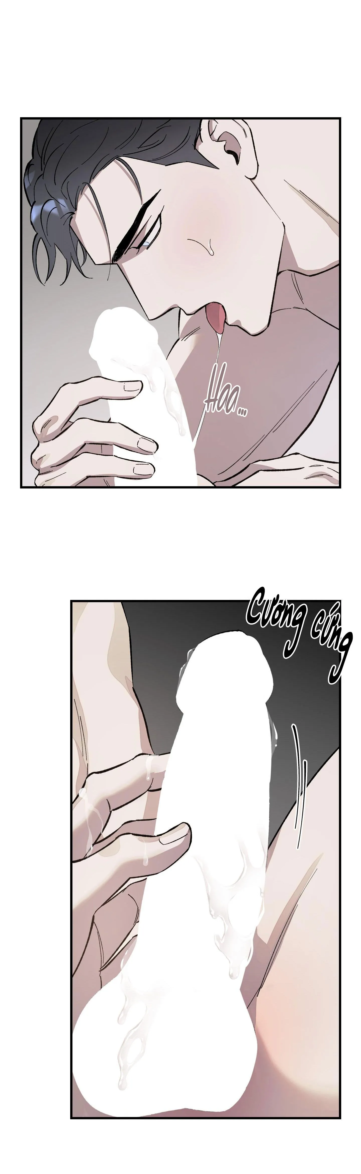 Đóa hoa của mặt trời Chapter 3 Trang 43