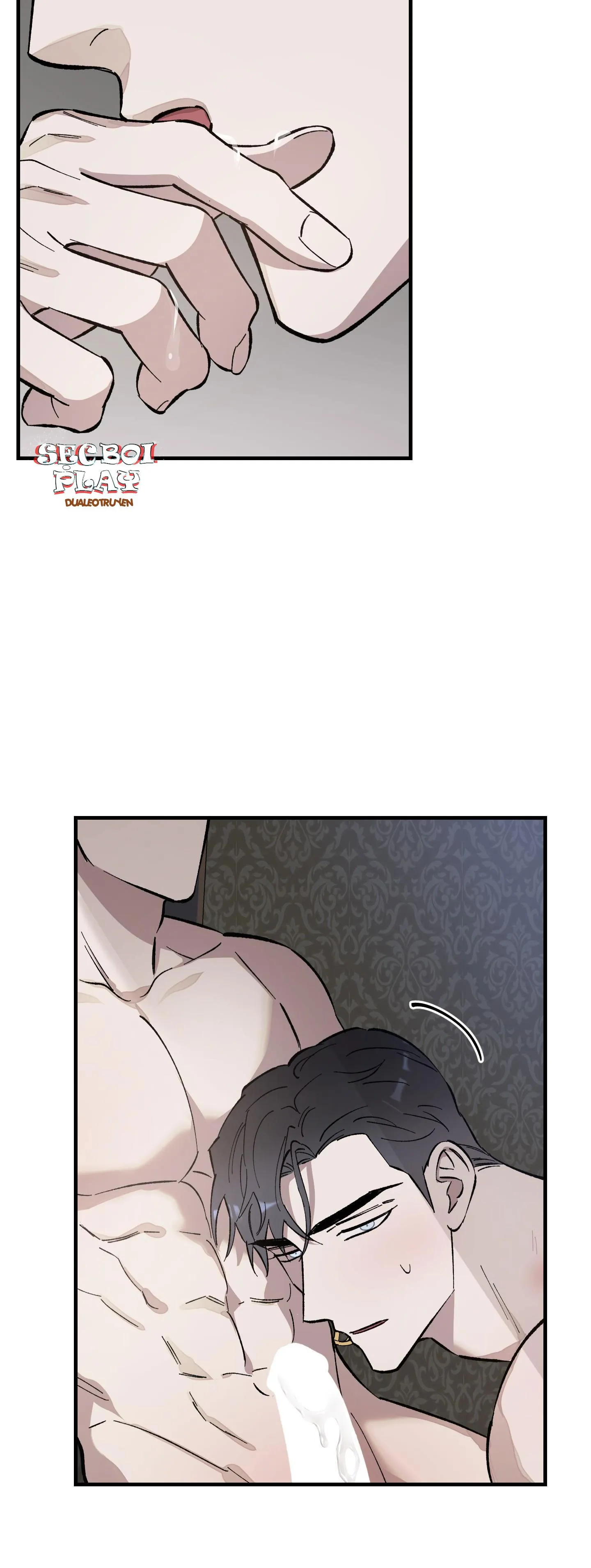 Đóa hoa của mặt trời Chapter 3 Trang 45