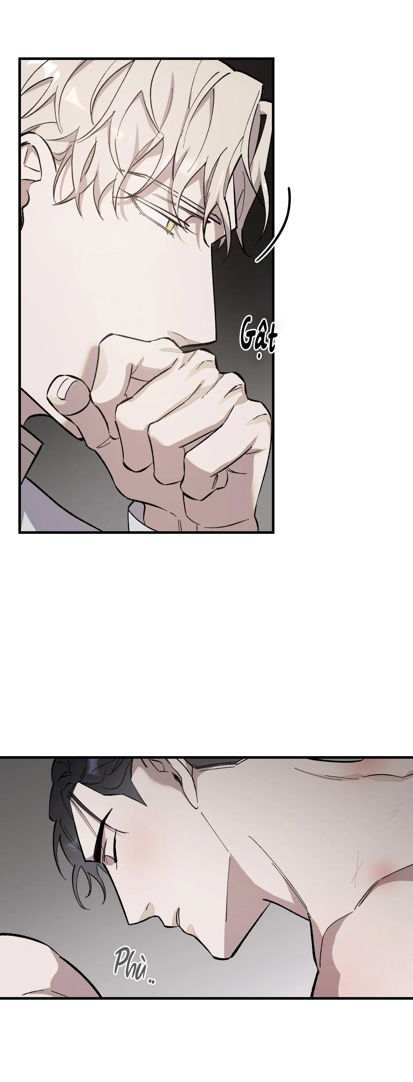 Đóa hoa của mặt trời Chapter 3 Trang 46