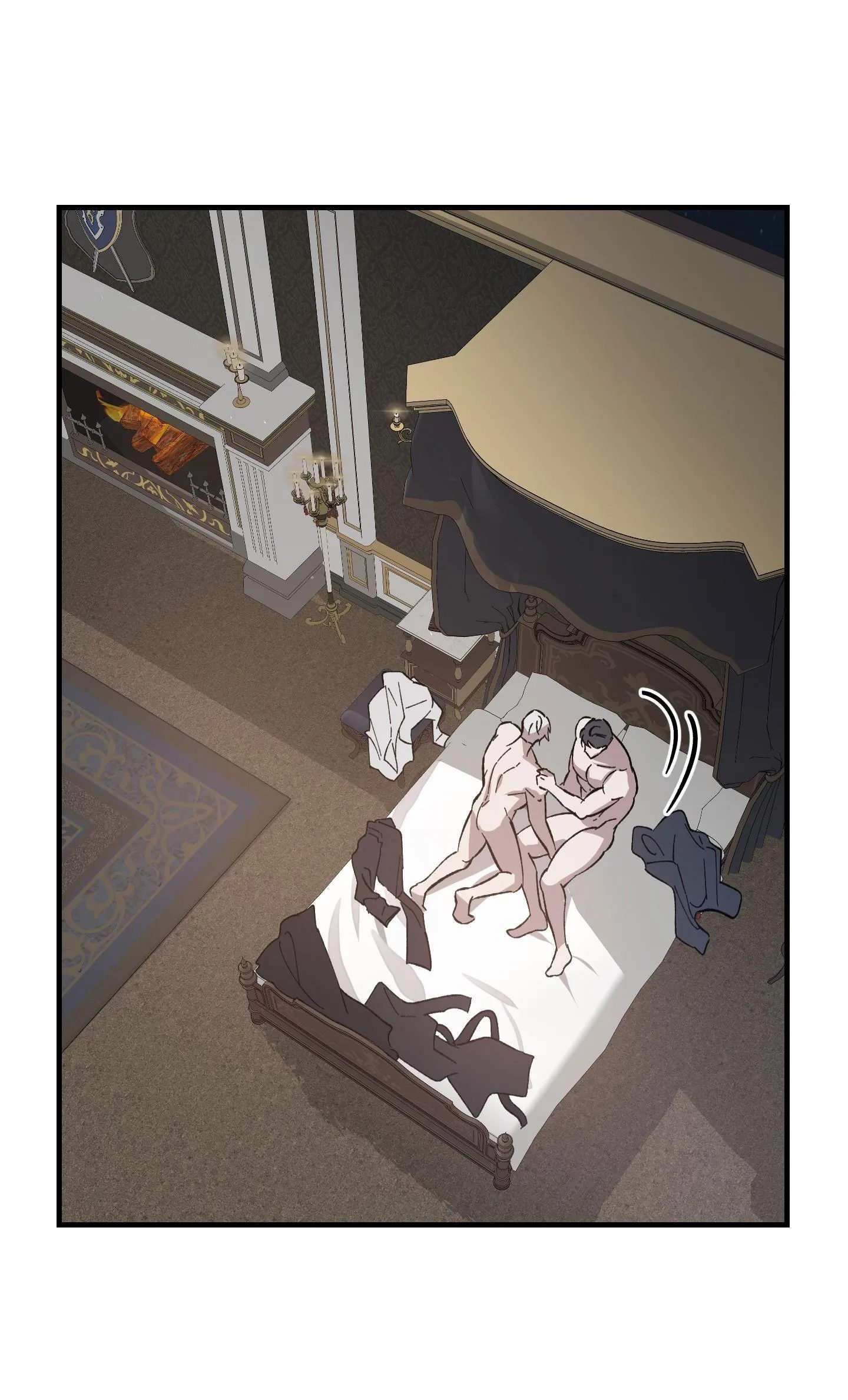 Đóa hoa của mặt trời Chapter 3 Trang 47