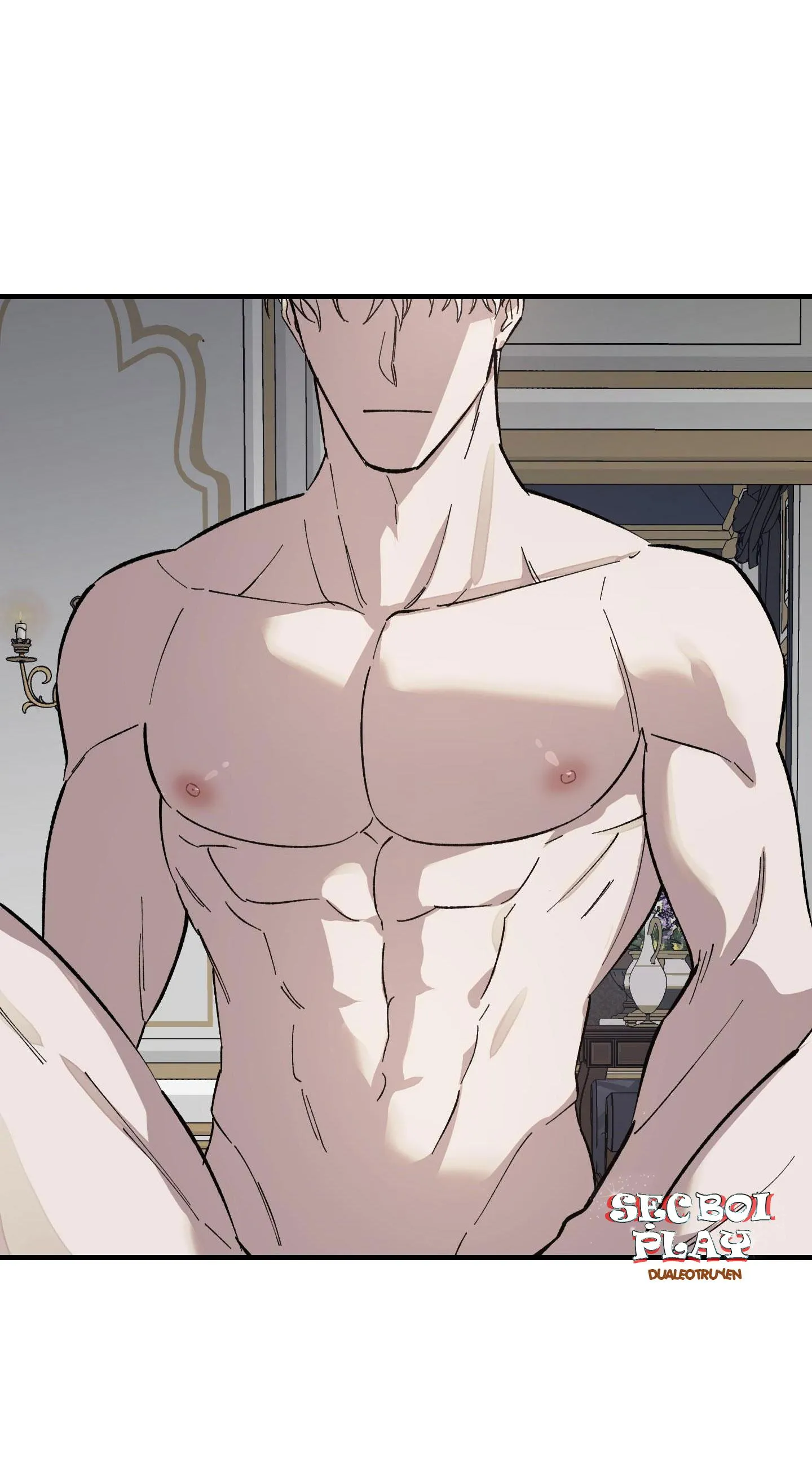 Đóa hoa của mặt trời Chapter 3 Trang 50