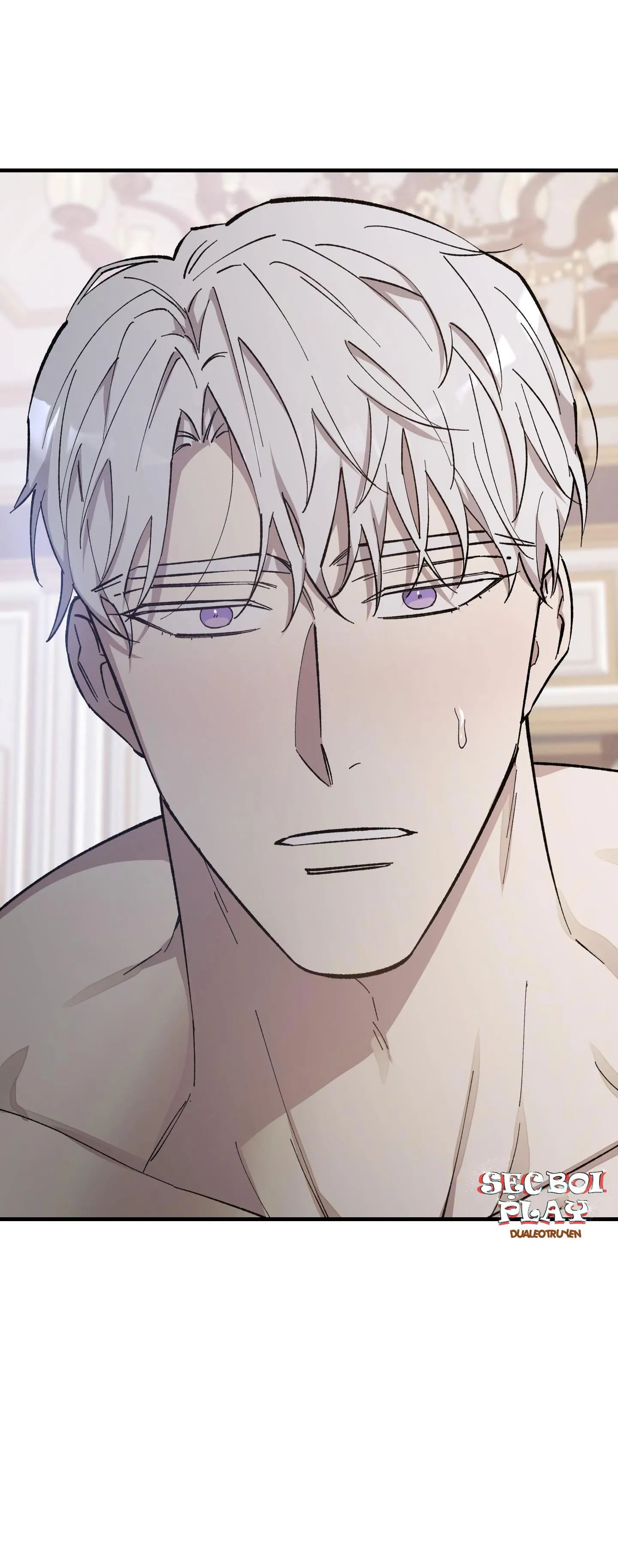 Đóa hoa của mặt trời Chapter 3 Trang 52