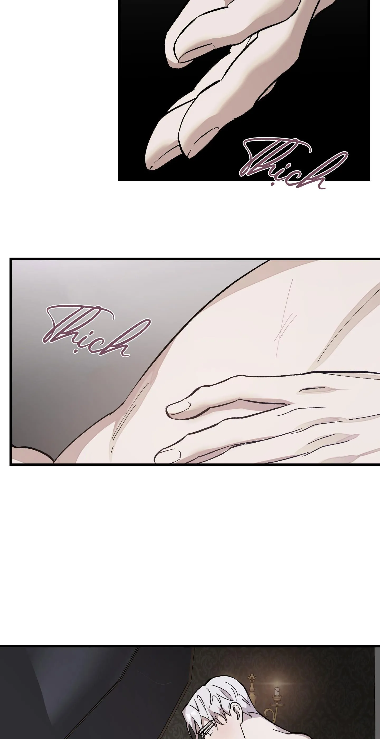 Đóa hoa của mặt trời Chapter 4 Trang 4