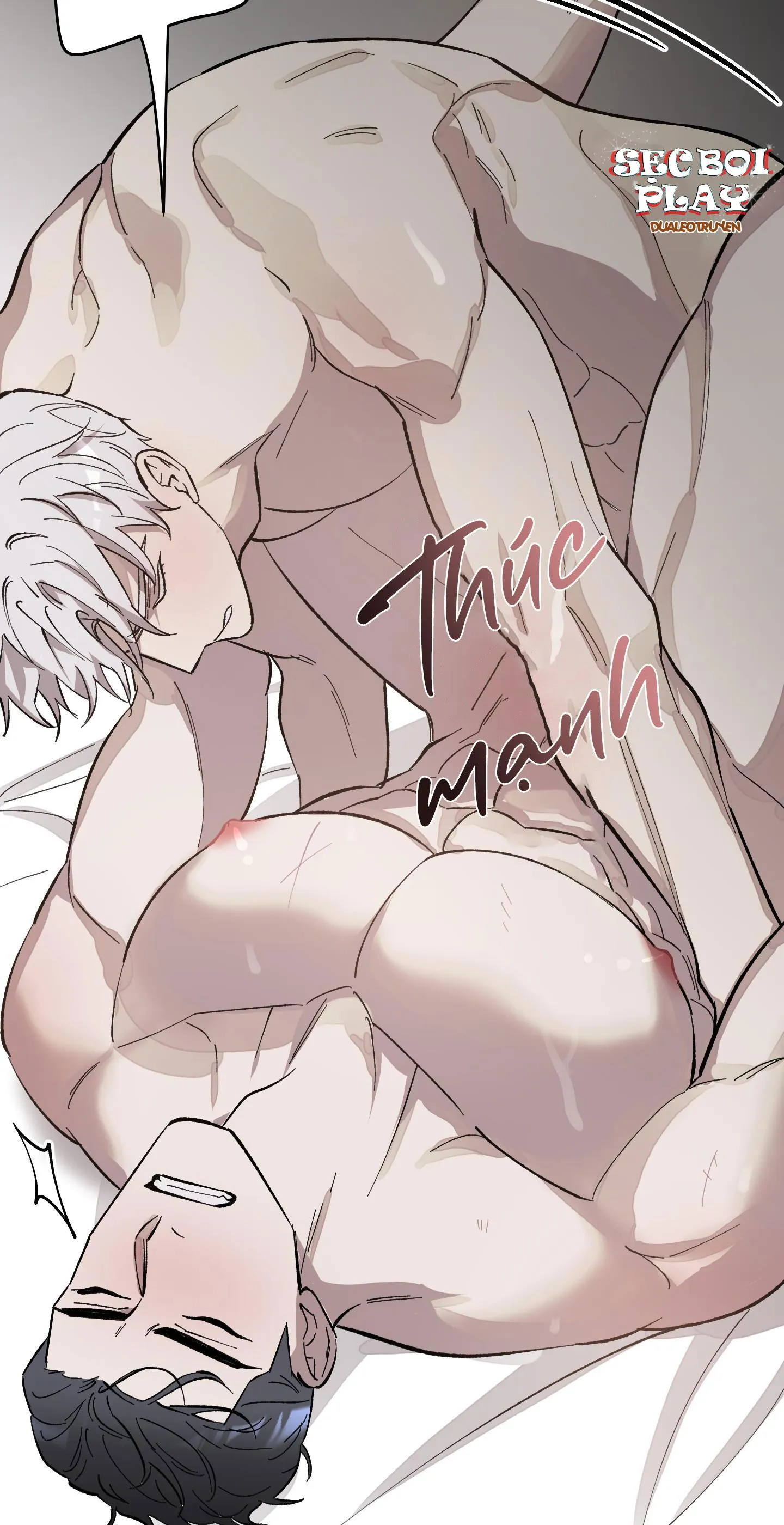 Đóa hoa của mặt trời Chapter 4 Trang 8