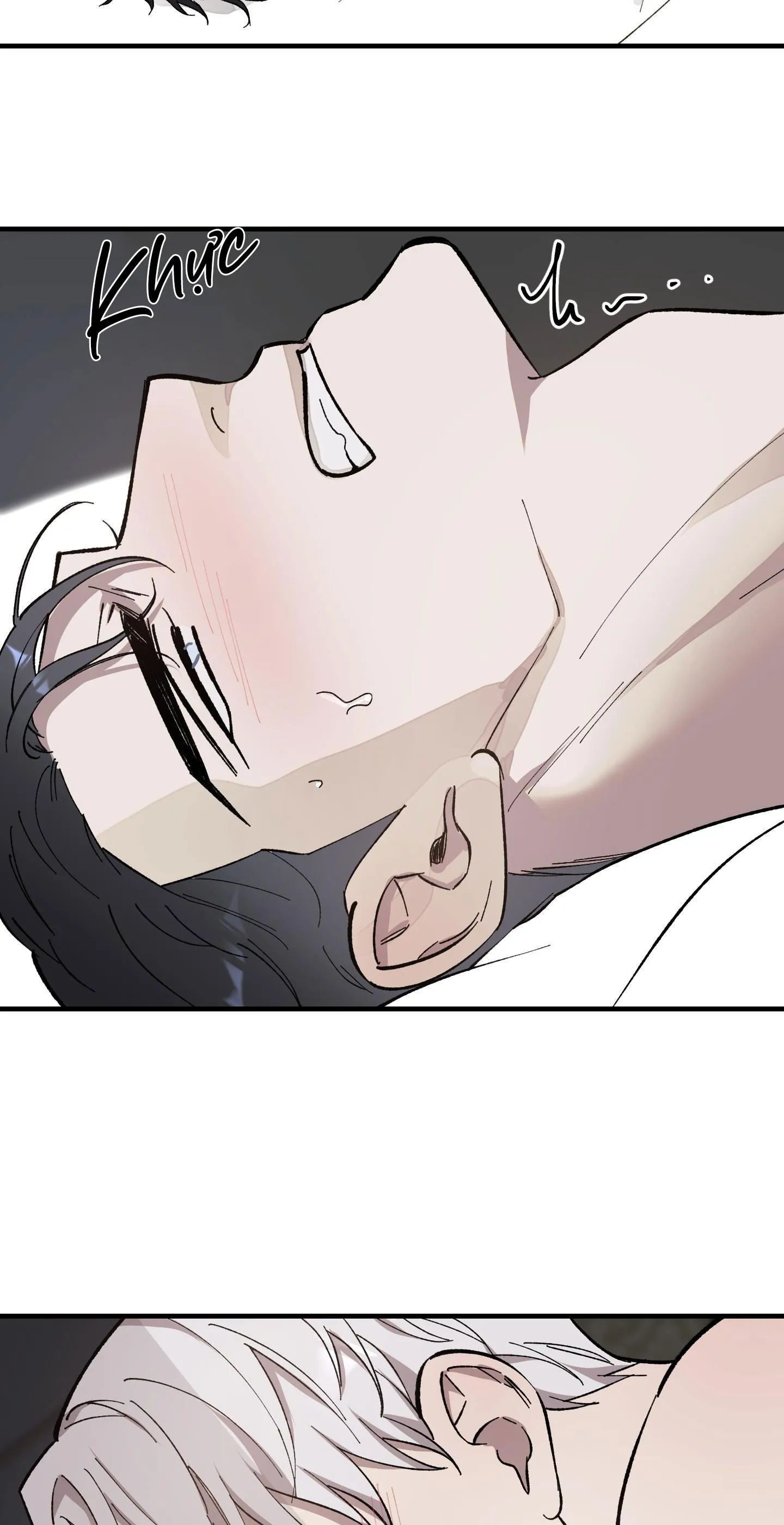 Đóa hoa của mặt trời Chapter 4 Trang 9