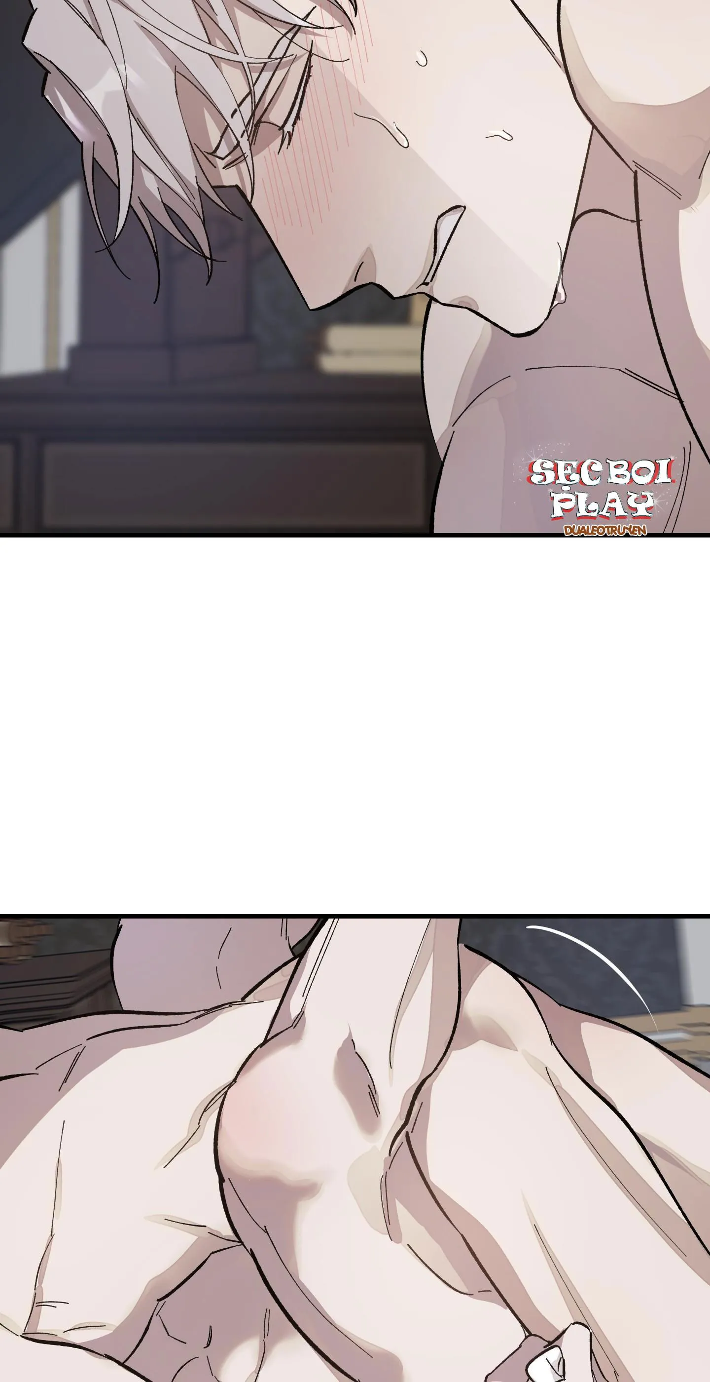 Đóa hoa của mặt trời Chapter 4 Trang 10