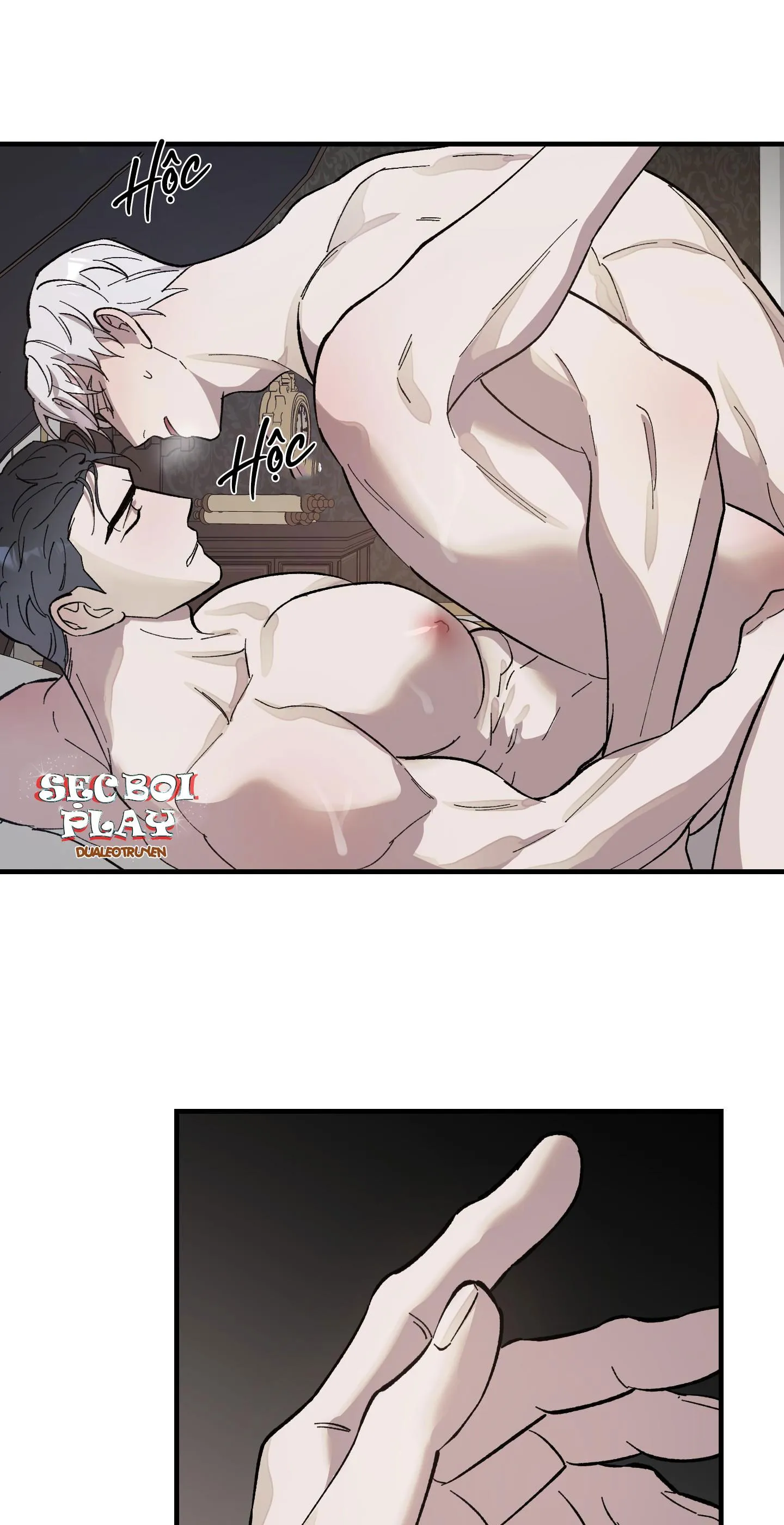 Đóa hoa của mặt trời Chapter 4 Trang 12