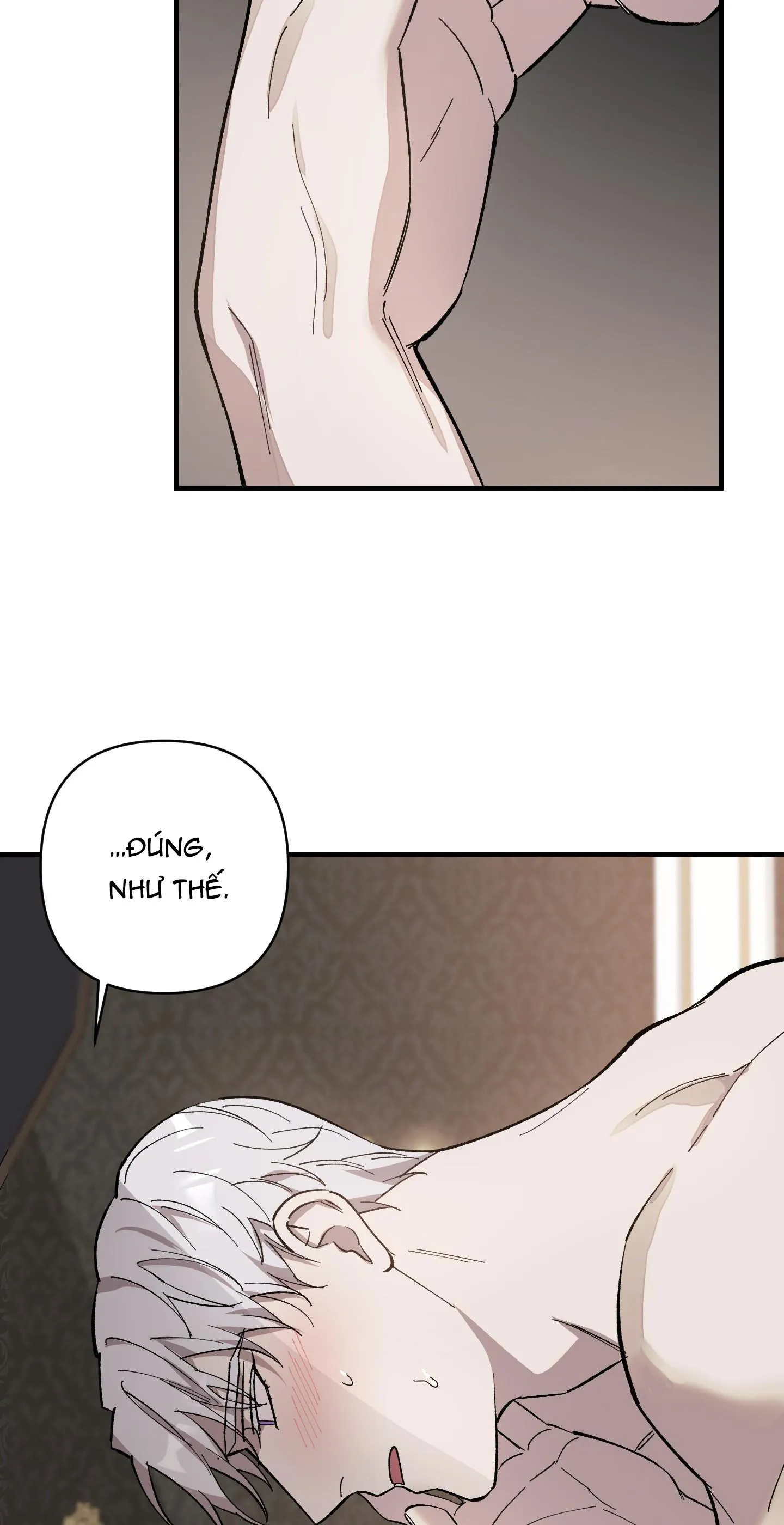 Đóa hoa của mặt trời Chapter 4 Trang 13