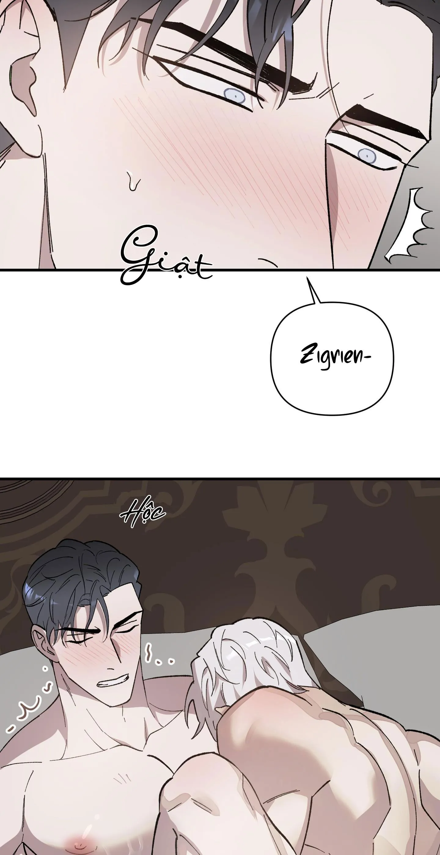 Đóa hoa của mặt trời Chapter 4 Trang 20