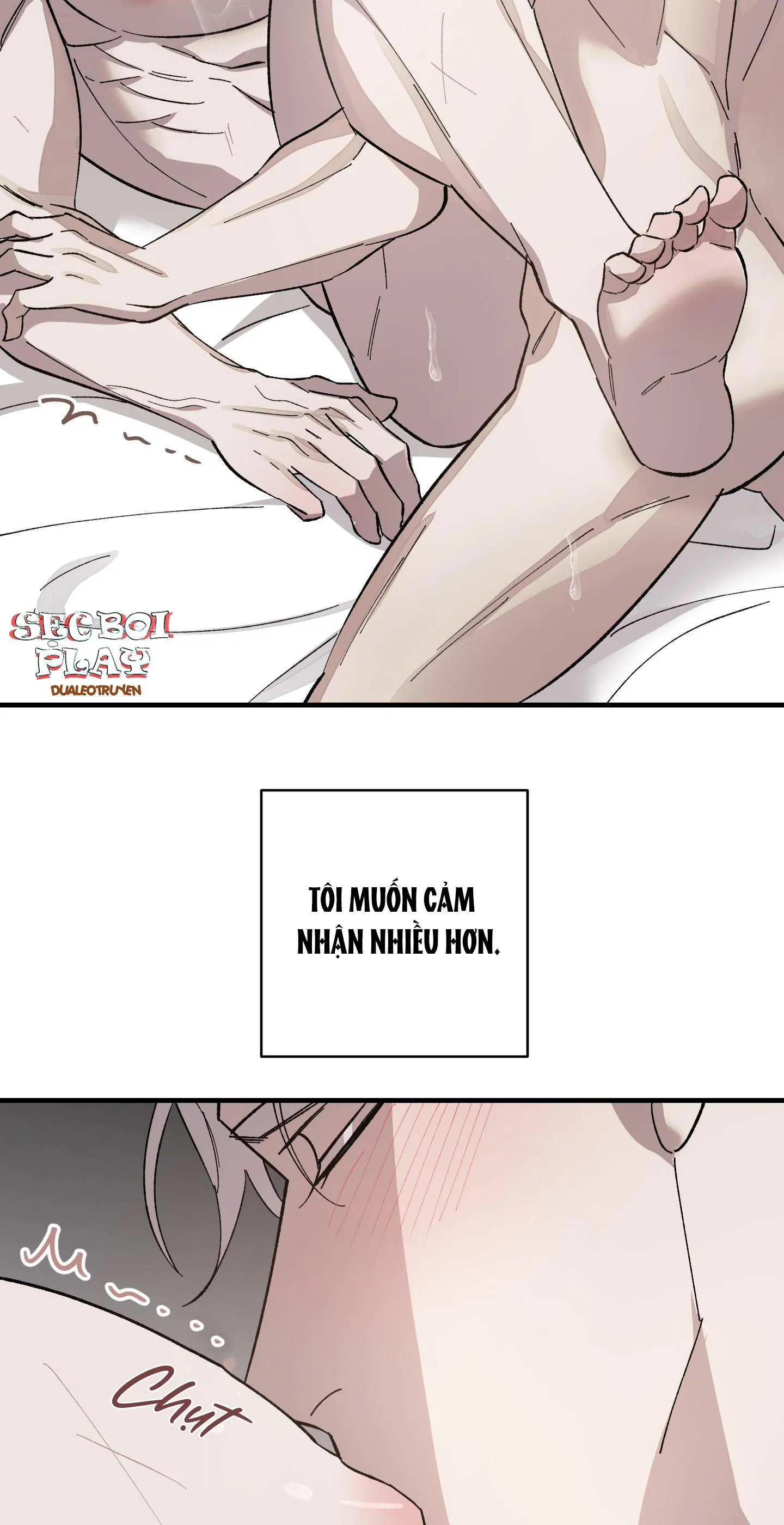 Đóa hoa của mặt trời Chapter 4 Trang 21