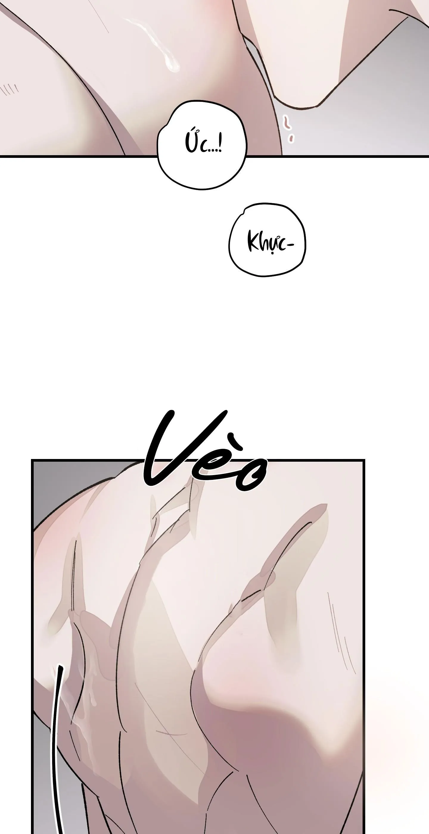 Đóa hoa của mặt trời Chapter 4 Trang 22