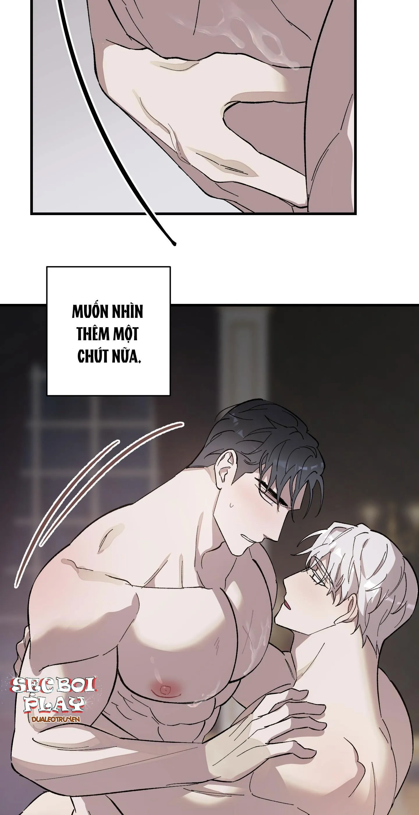 Đóa hoa của mặt trời Chapter 4 Trang 23