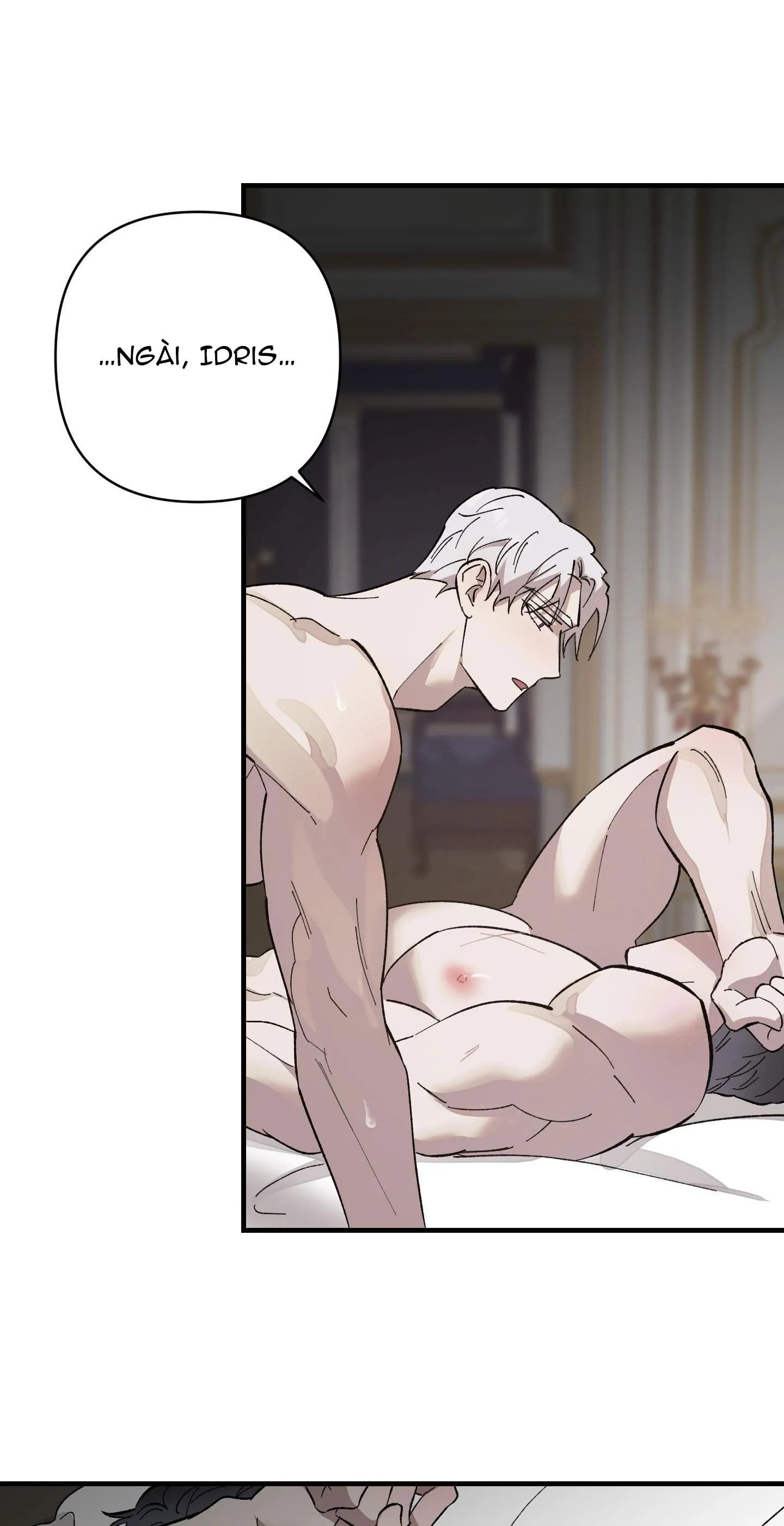 Đóa hoa của mặt trời Chapter 4 Trang 29